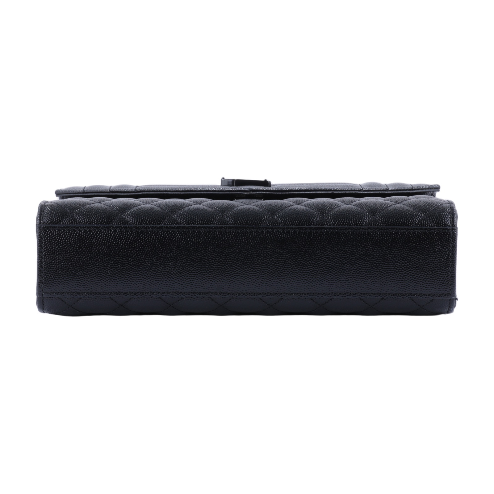 聖羅蘭 YSL SAINT LAURENT Envelope 鏈帶 肩背包 428134BOW98  原廠盒子/防塵袋/原廠文件