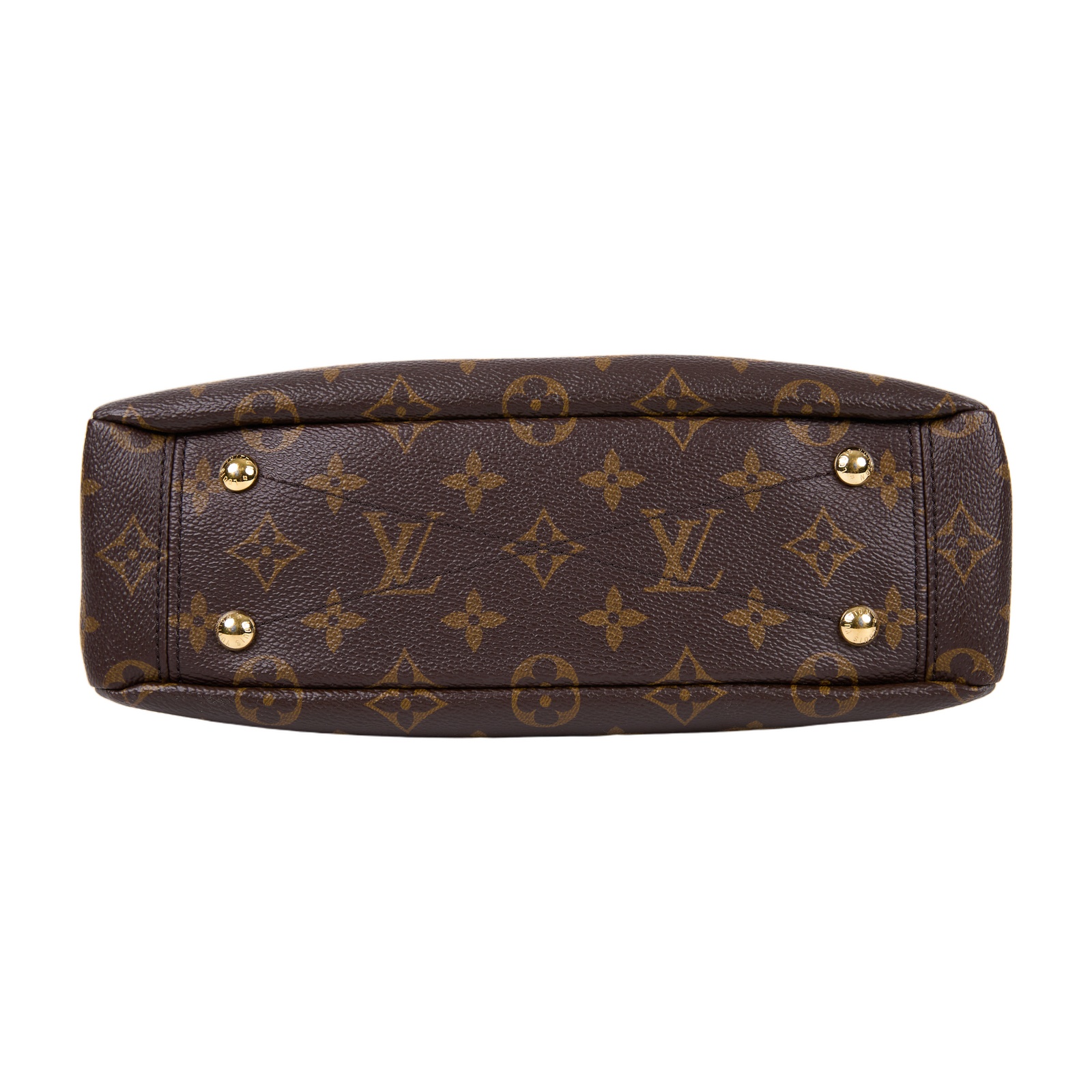 路易威登 LOUIS VUITTON Pallas BB 手提包 肩背包 M41734 原花拼粉Pallas BB 防塵袋/背帶