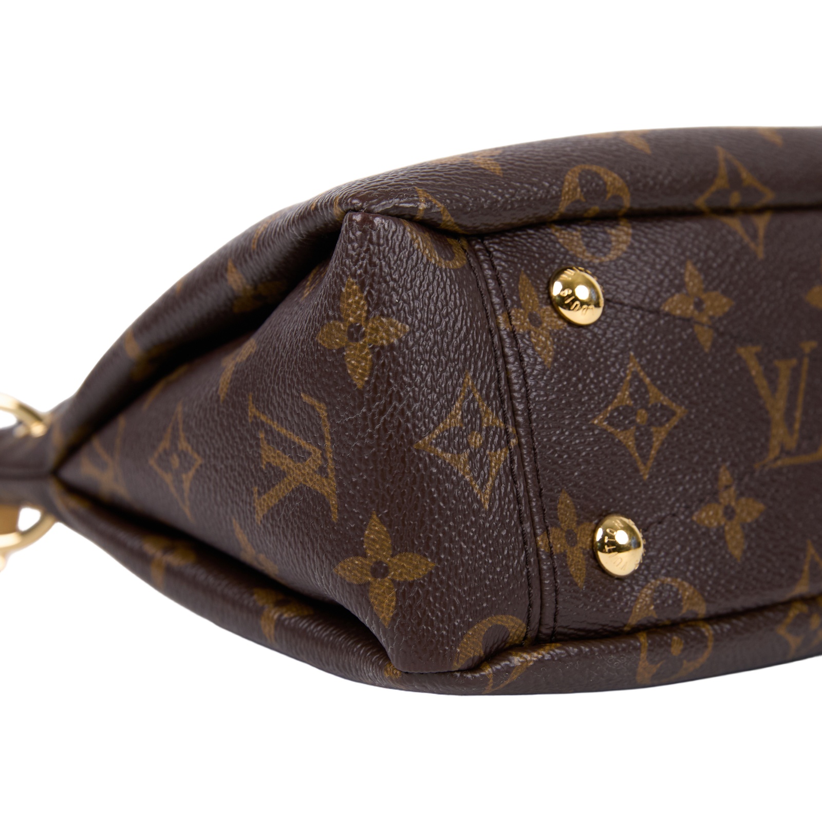 路易威登 LOUIS VUITTON Pallas BB 手提包 肩背包 M41734 原花拼粉Pallas BB 防塵袋/背帶