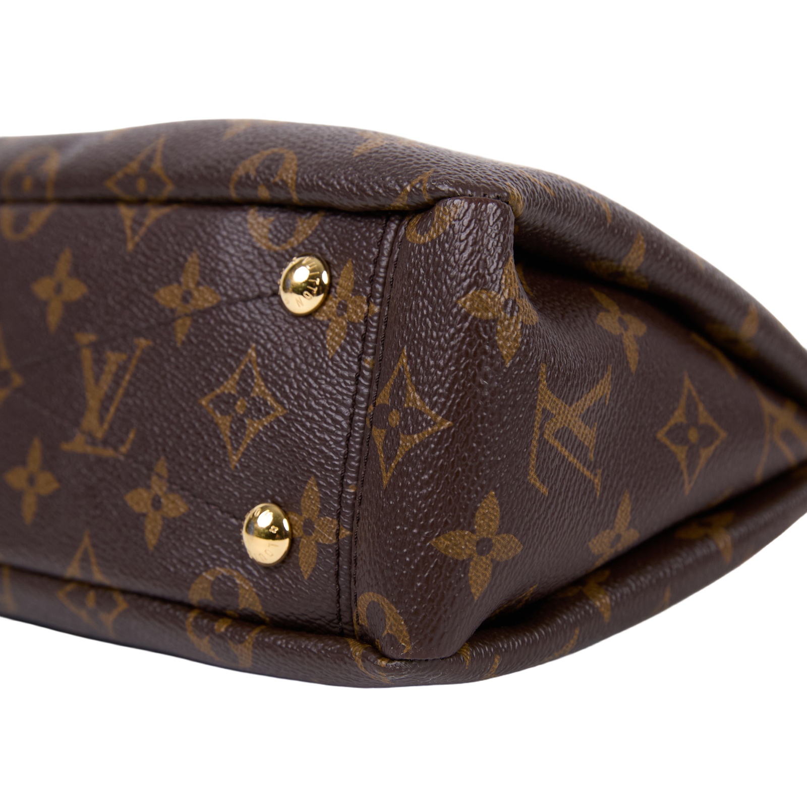 路易威登 LOUIS VUITTON Pallas BB 手提包 肩背包 M41734 原花拼粉Pallas BB 防塵袋/背帶