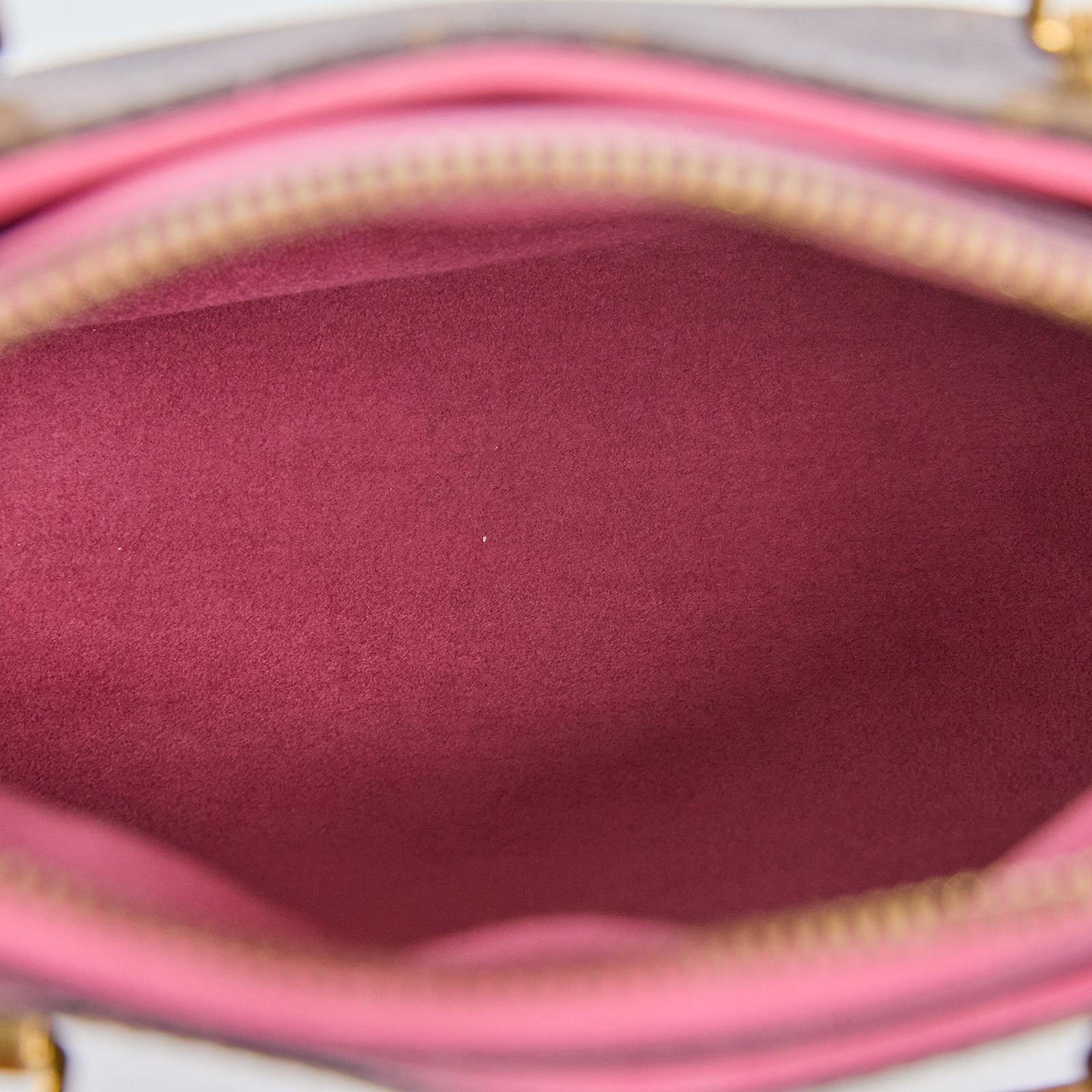 路易威登 LOUIS VUITTON Pallas BB 手提包 肩背包 M41734 原花拼粉Pallas BB 防塵袋/背帶