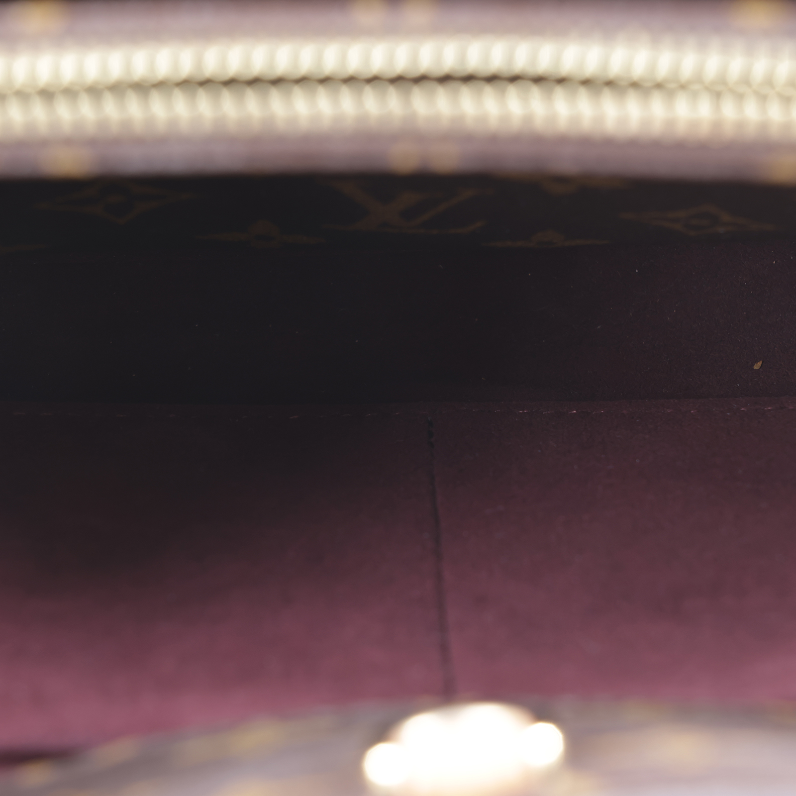 路易威登 LOUIS VUITTON Montaigne MM 經典帆布 三層手提 斜背包 M41056 原花MONTAIGNE MM 防塵袋/背帶