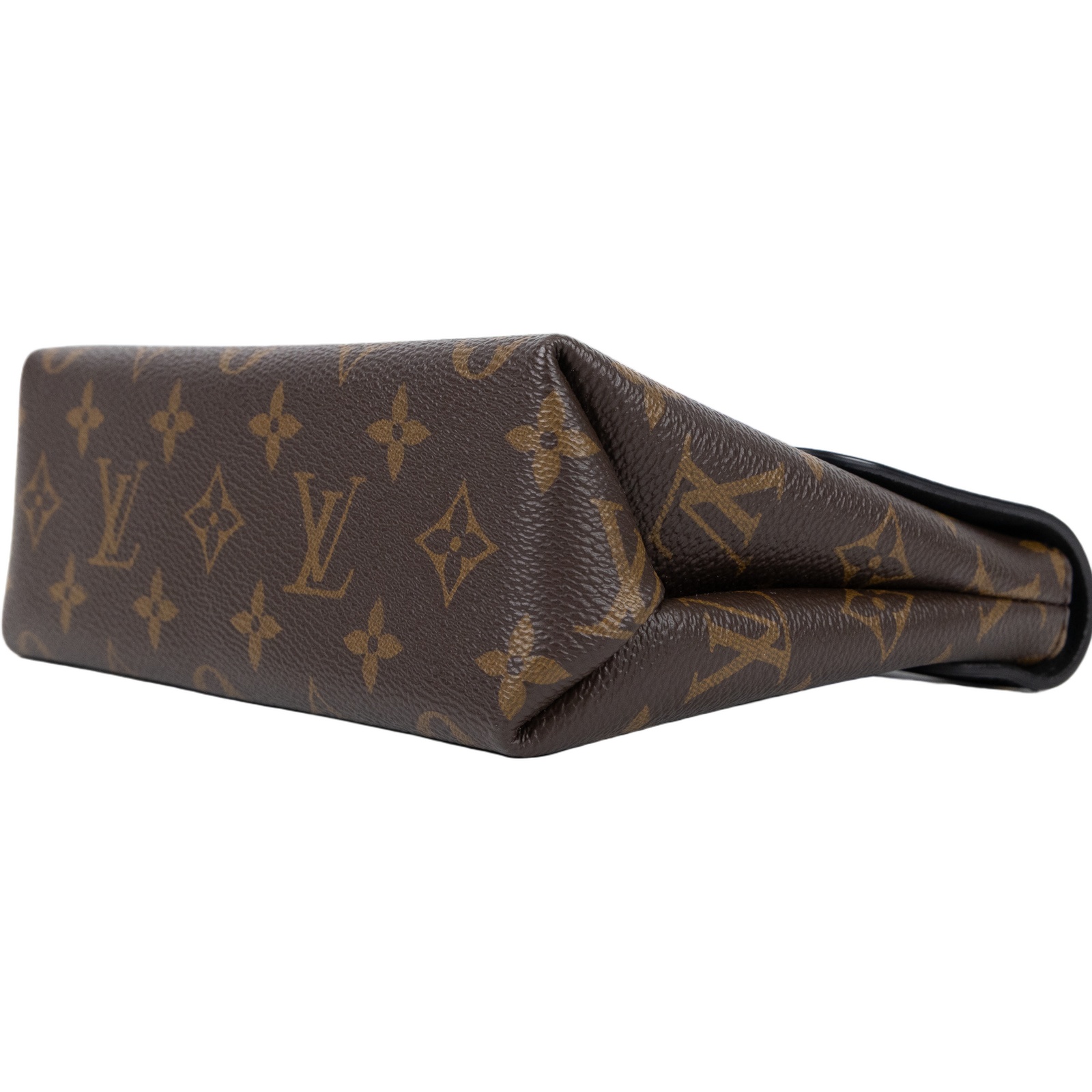 路易威登 LOUIS VUITTON Locky BB 手提包 黑色 M44141 黑拼原花LOCKY BB手提肩背包 防塵袋/背帶