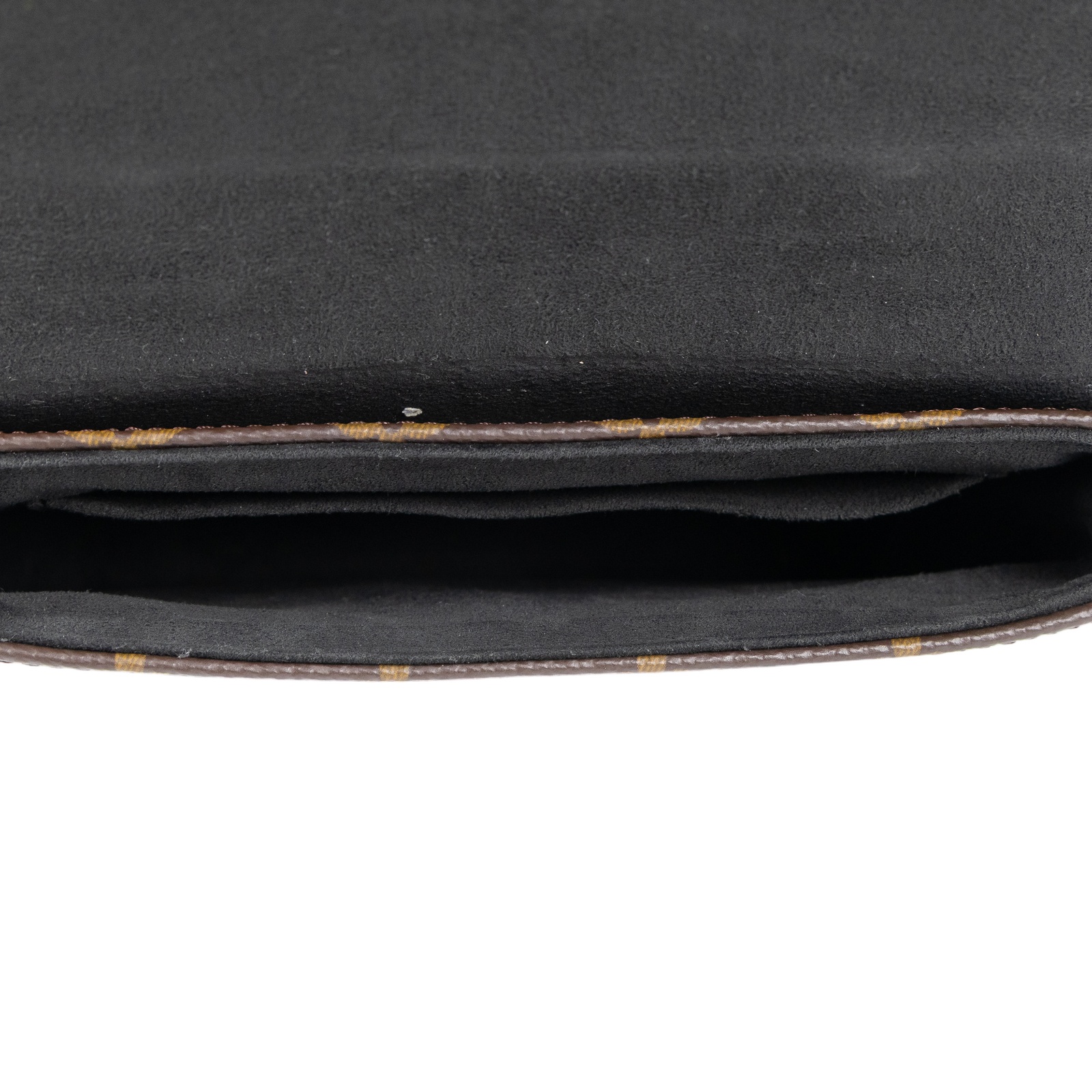 路易威登 LOUIS VUITTON Locky BB 手提包 黑色 M44141 黑拼原花LOCKY BB手提肩背包 防塵袋/背帶