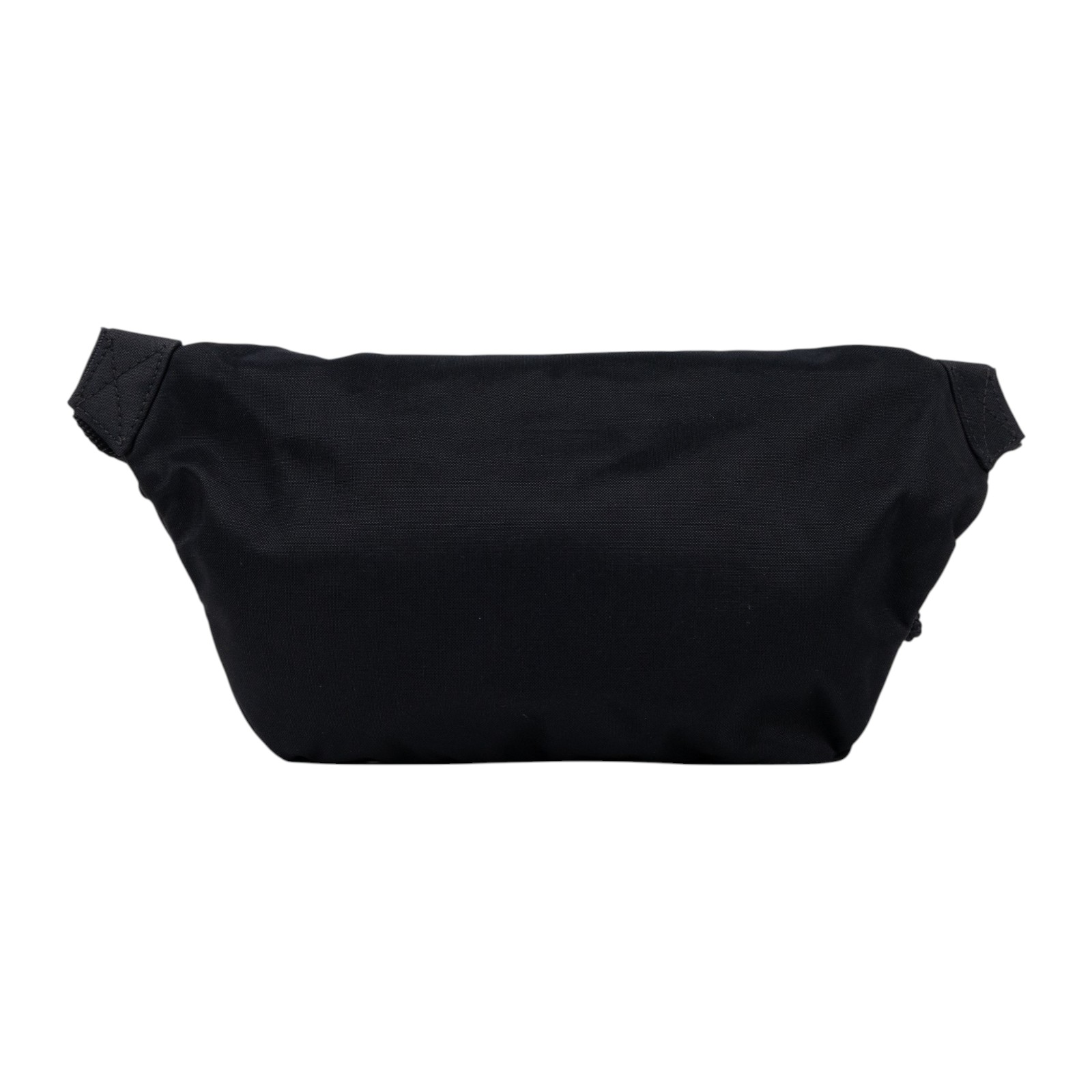 巴黎世家 BALENCIAGA 腰包 533009H851N 黑LOGO腰包 防塵袋