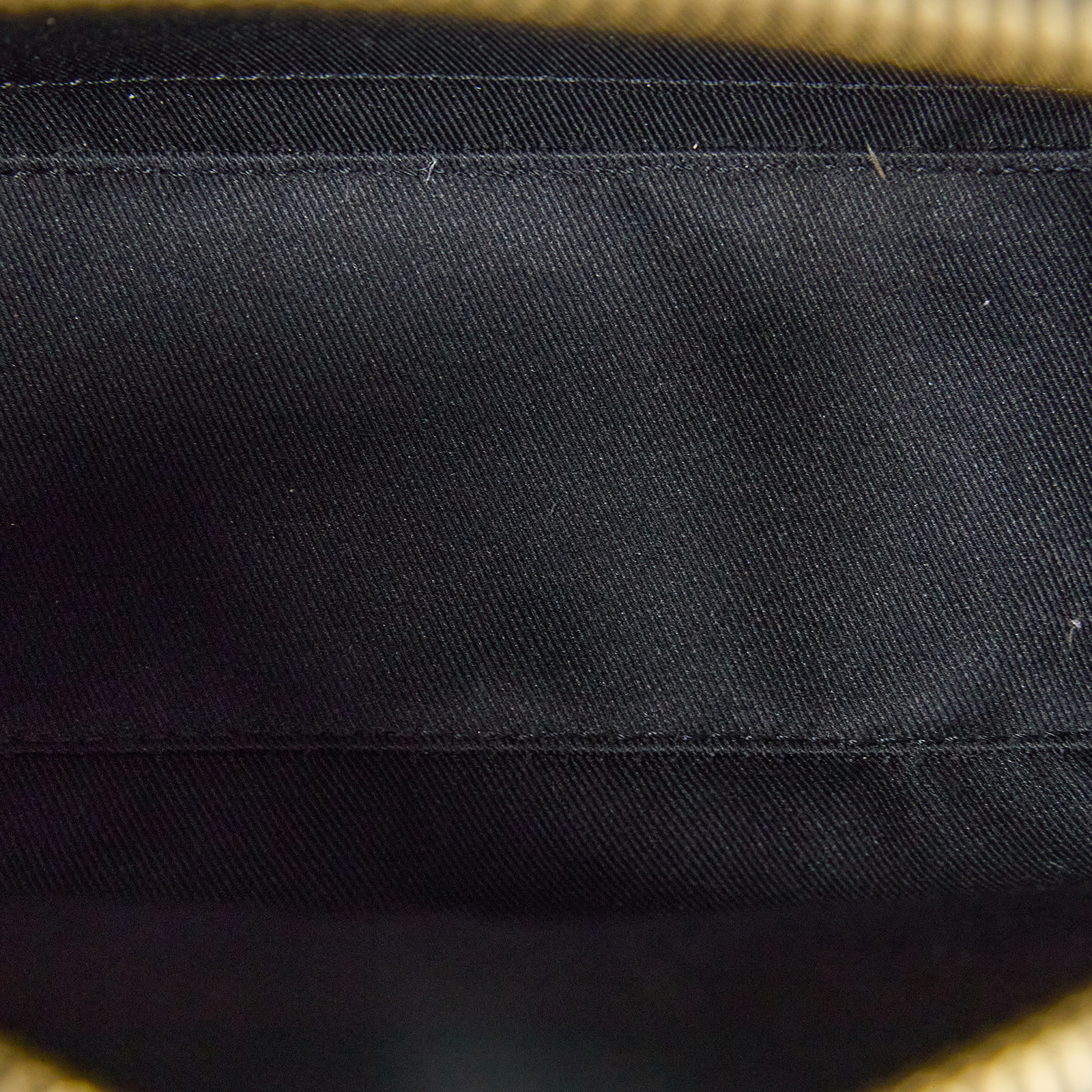 路易威登 LOUIS VUITTON Saintonge 相機包 M43555 黑拚原花流蘇相機包 防塵袋