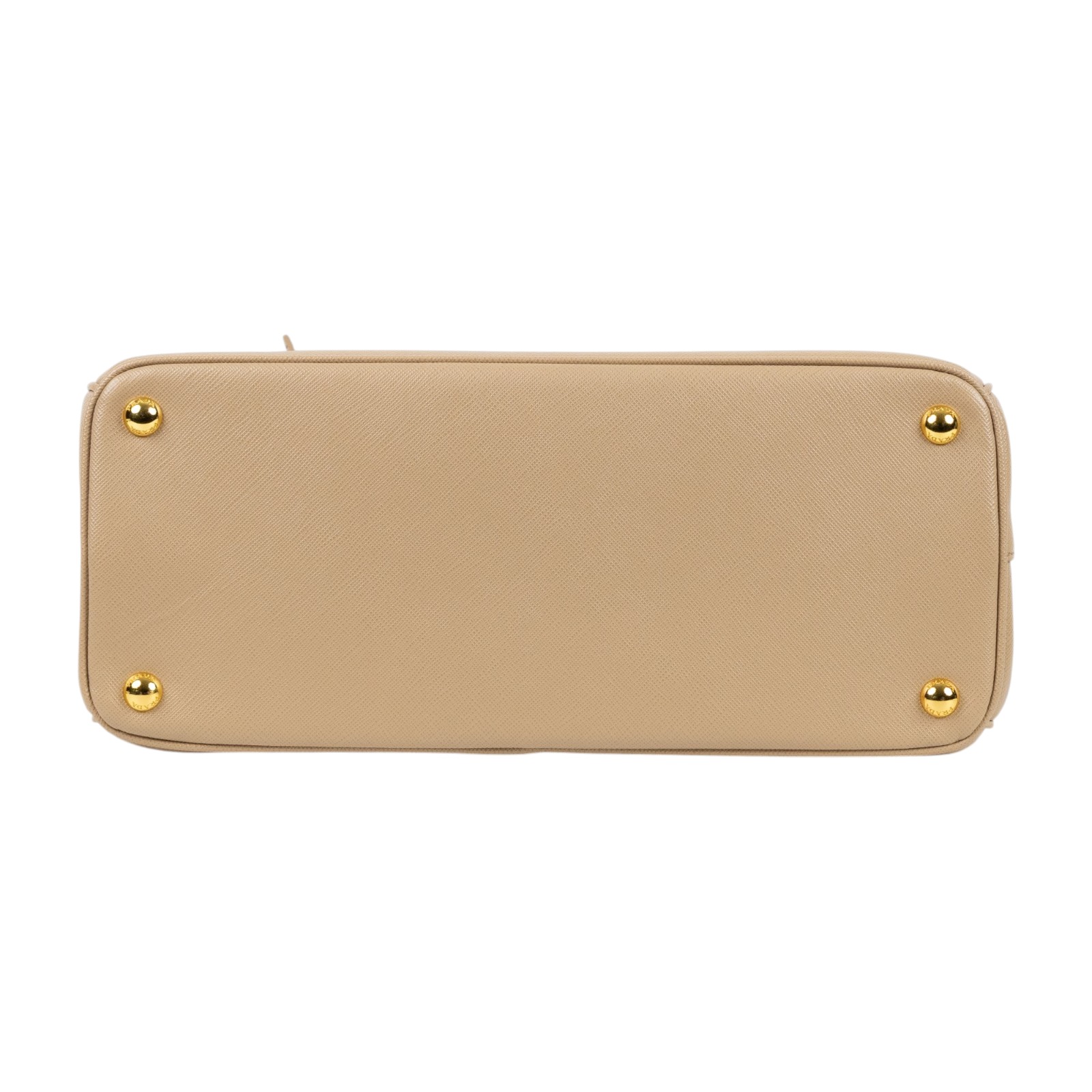 普拉達 PRADA Galleria 皮革手袋 Galleria Large 大型 1BA274_NZV  防塵袋/保證卡/背帶/吊牌