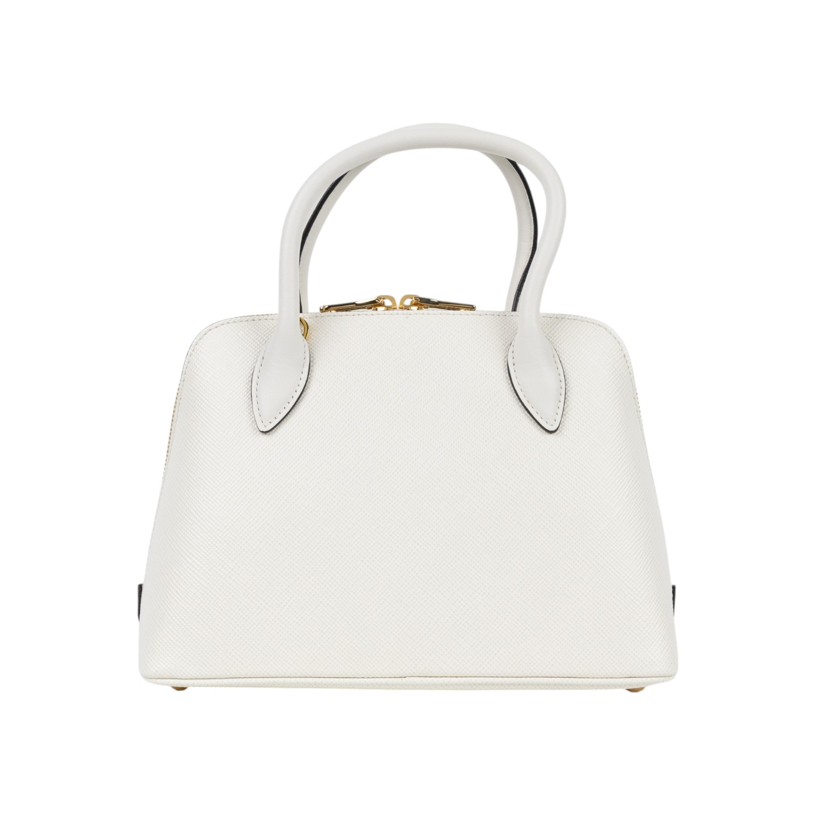普拉達 PRADA Promenade 貝殼包 手提包 肩背包 斜背包 1BA838_2ERX  保證卡/背帶2/吊牌/購買證明正本