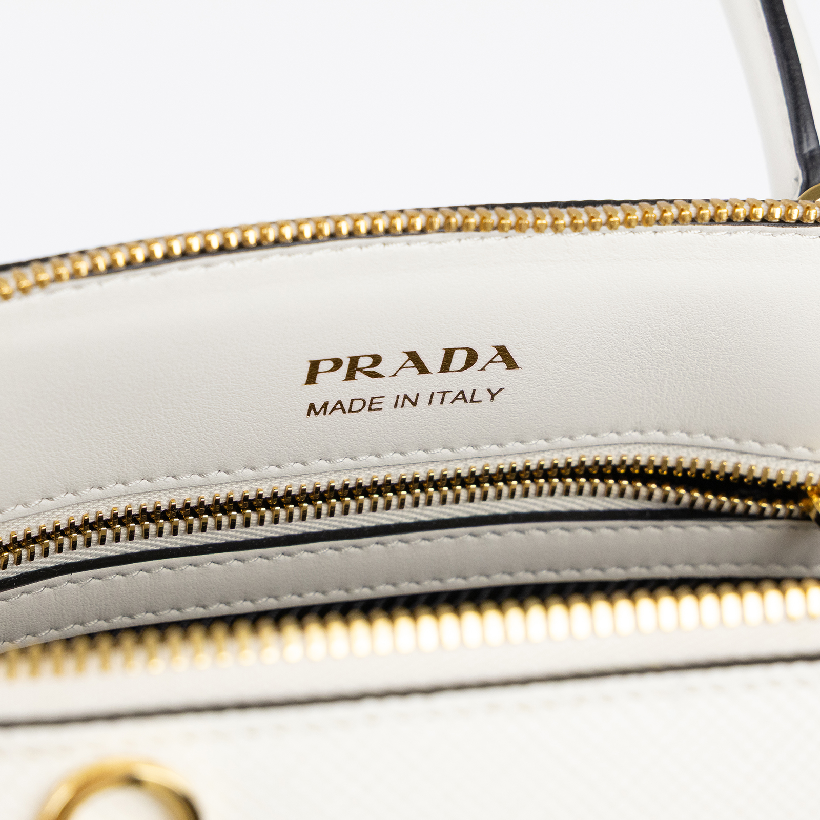 普拉達 PRADA Promenade 貝殼包 手提包 肩背包 斜背包 1BA838_2ERX  保證卡/背帶2/吊牌/購買證明正本