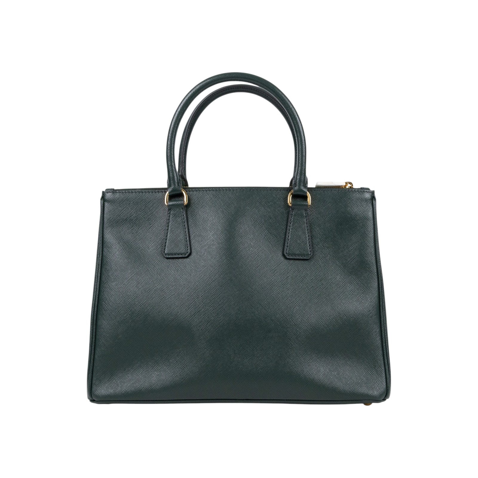 普拉達 PRADA Galleria 皮革手袋 Galleria Large 大型 1BA274_NZV  保證卡/背帶/吊牌/購買證明正本