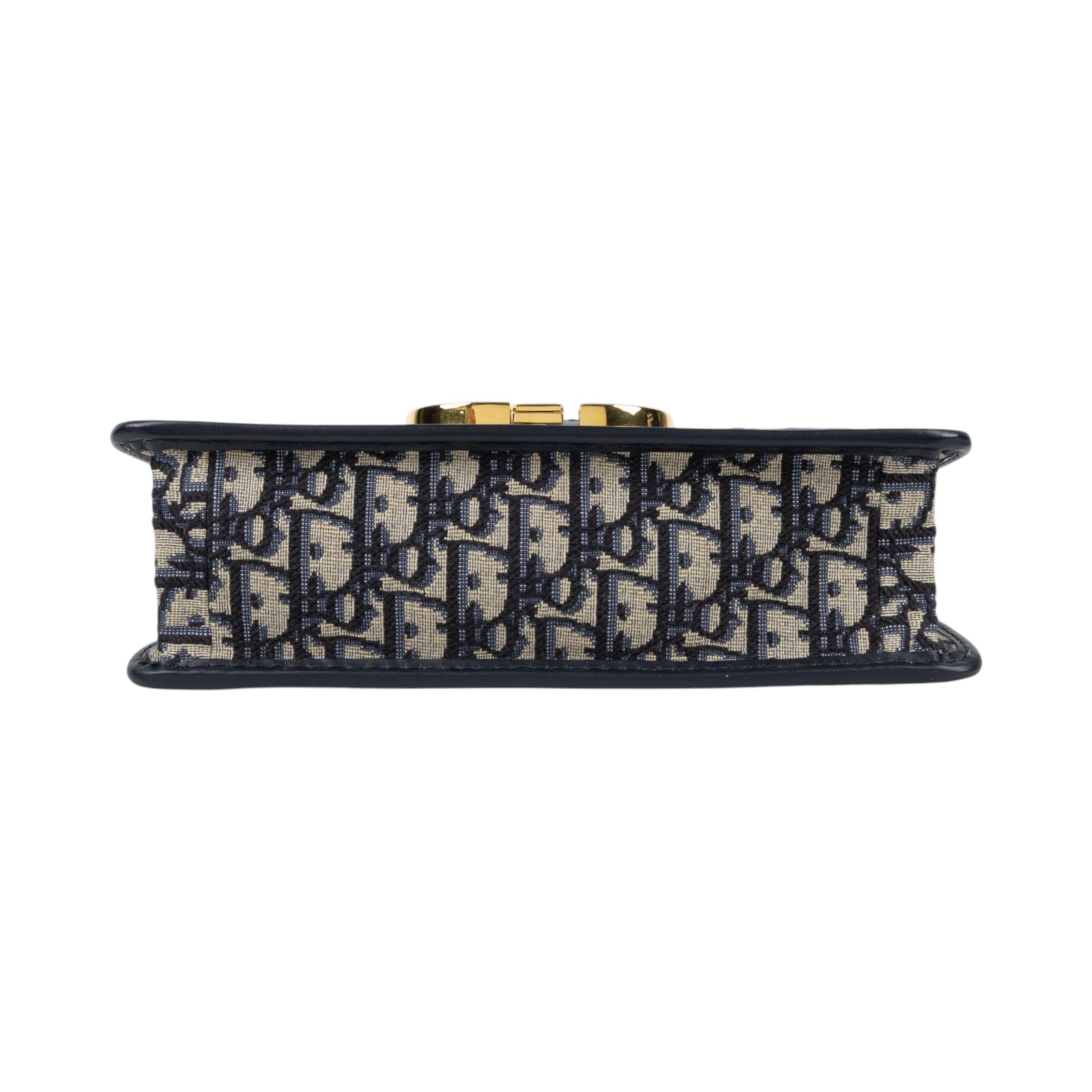 迪奧 CHRISTIAN DIOR 30 Montaigne 蒙田包 肩背包 斜背包 M9203UTZQ 藍緹花MONTAIGN30 防塵袋/保證卡