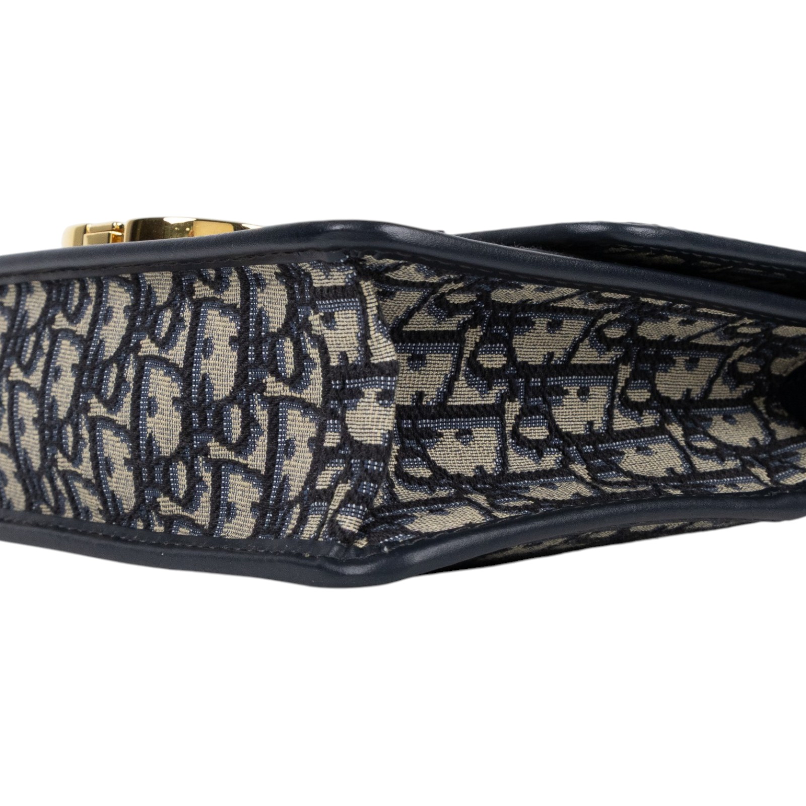 迪奧 CHRISTIAN DIOR 30 Montaigne 蒙田包 肩背包 斜背包 M9203UTZQ 藍緹花MONTAIGN30 防塵袋/保證卡