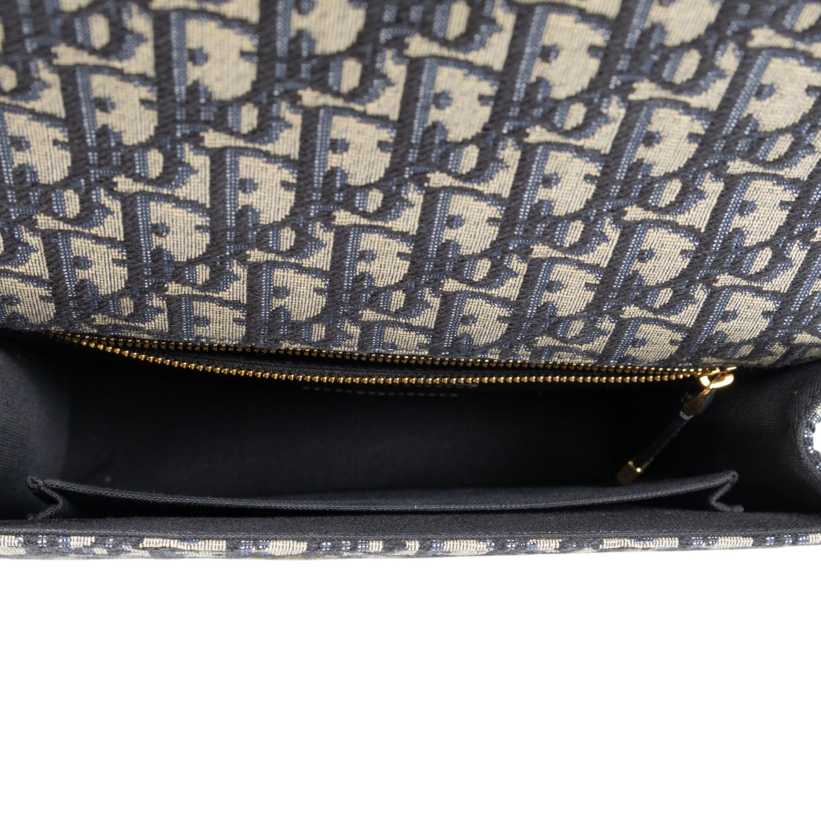 迪奧 CHRISTIAN DIOR 30 Montaigne 蒙田包 肩背包 斜背包 M9203UTZQ 藍緹花MONTAIGN30 防塵袋/保證卡
