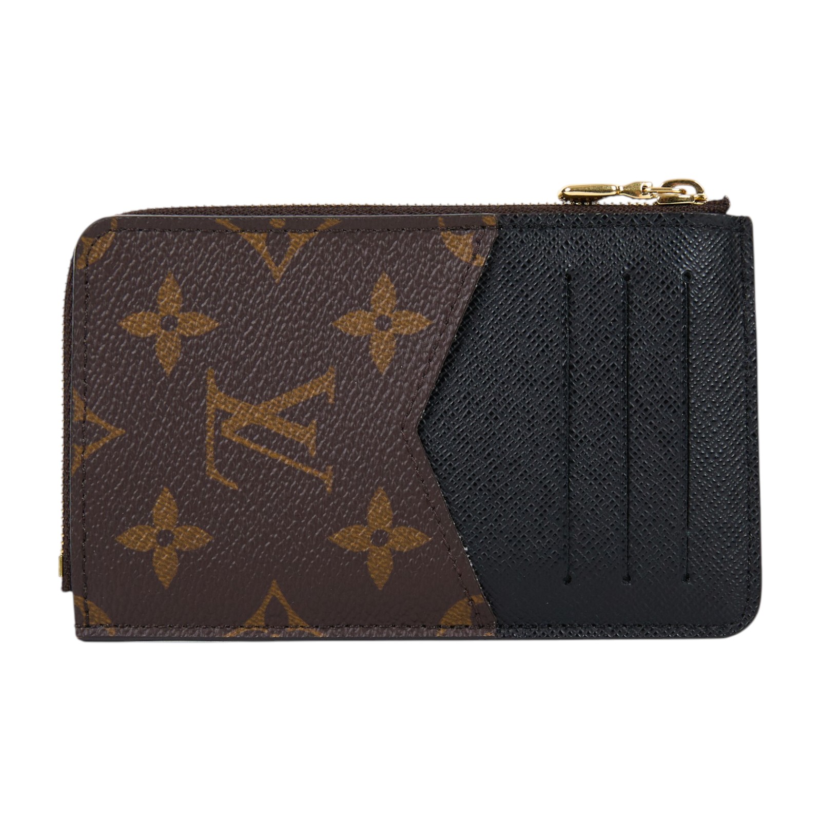 路易威登 LOUIS VUITTON Recto Verso 卡片套 經典帆布 M69431 晶片款  原廠盒子/防塵袋/購買證明