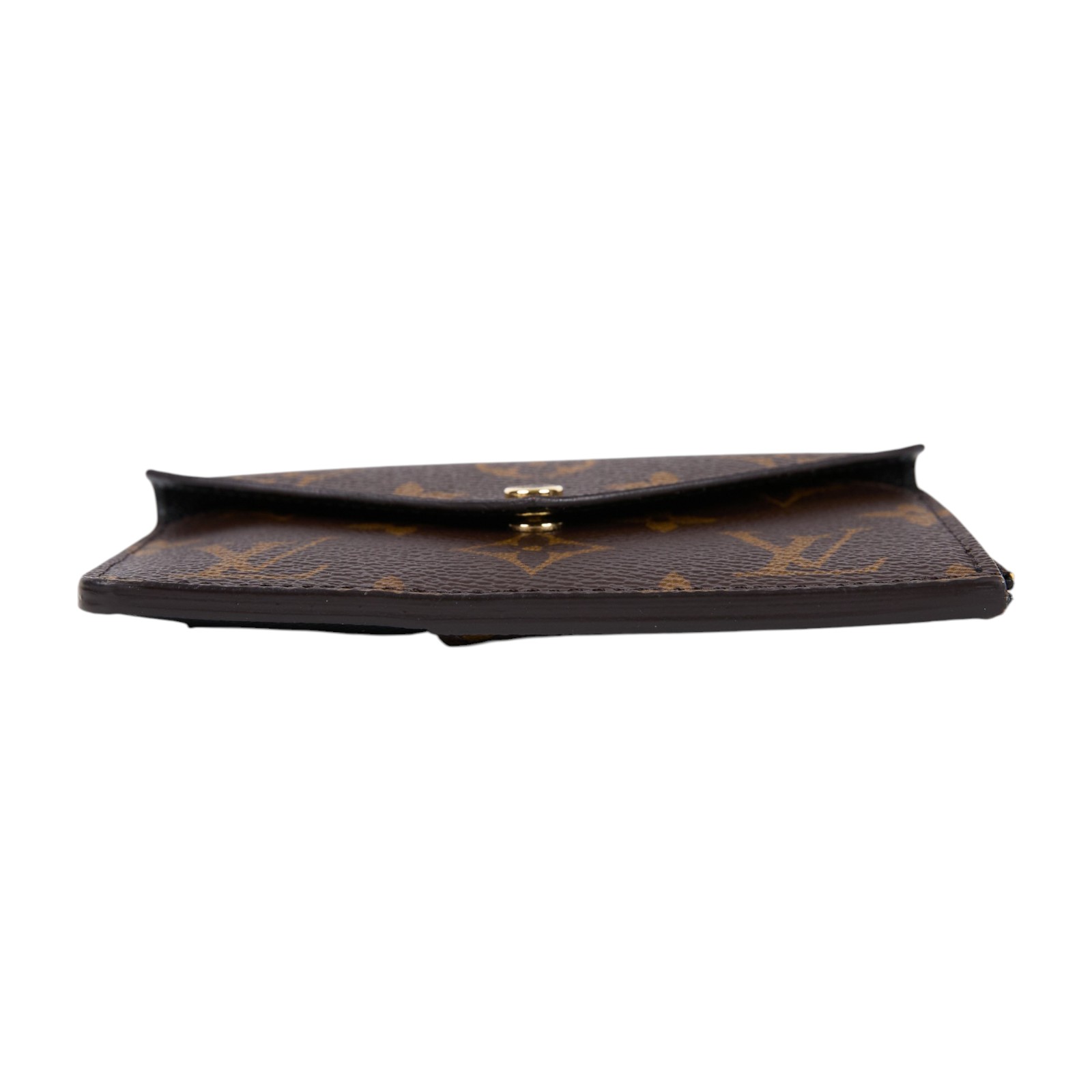 路易威登 LOUIS VUITTON Recto Verso 卡片套 經典帆布 M69431 晶片款  原廠盒子/防塵袋/購買證明