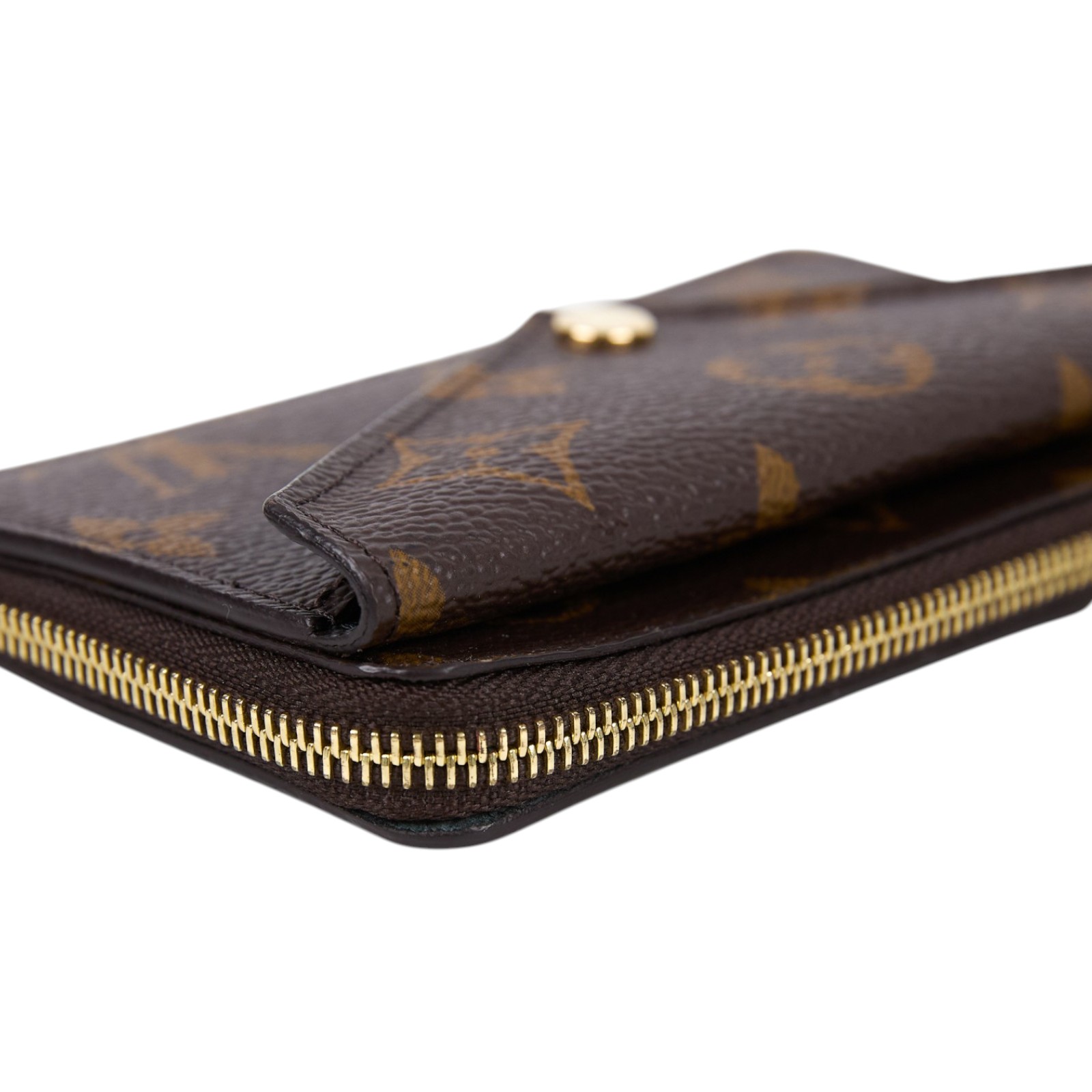 路易威登 LOUIS VUITTON Recto Verso 卡片套 經典帆布 M69431 晶片款  原廠盒子/防塵袋/購買證明