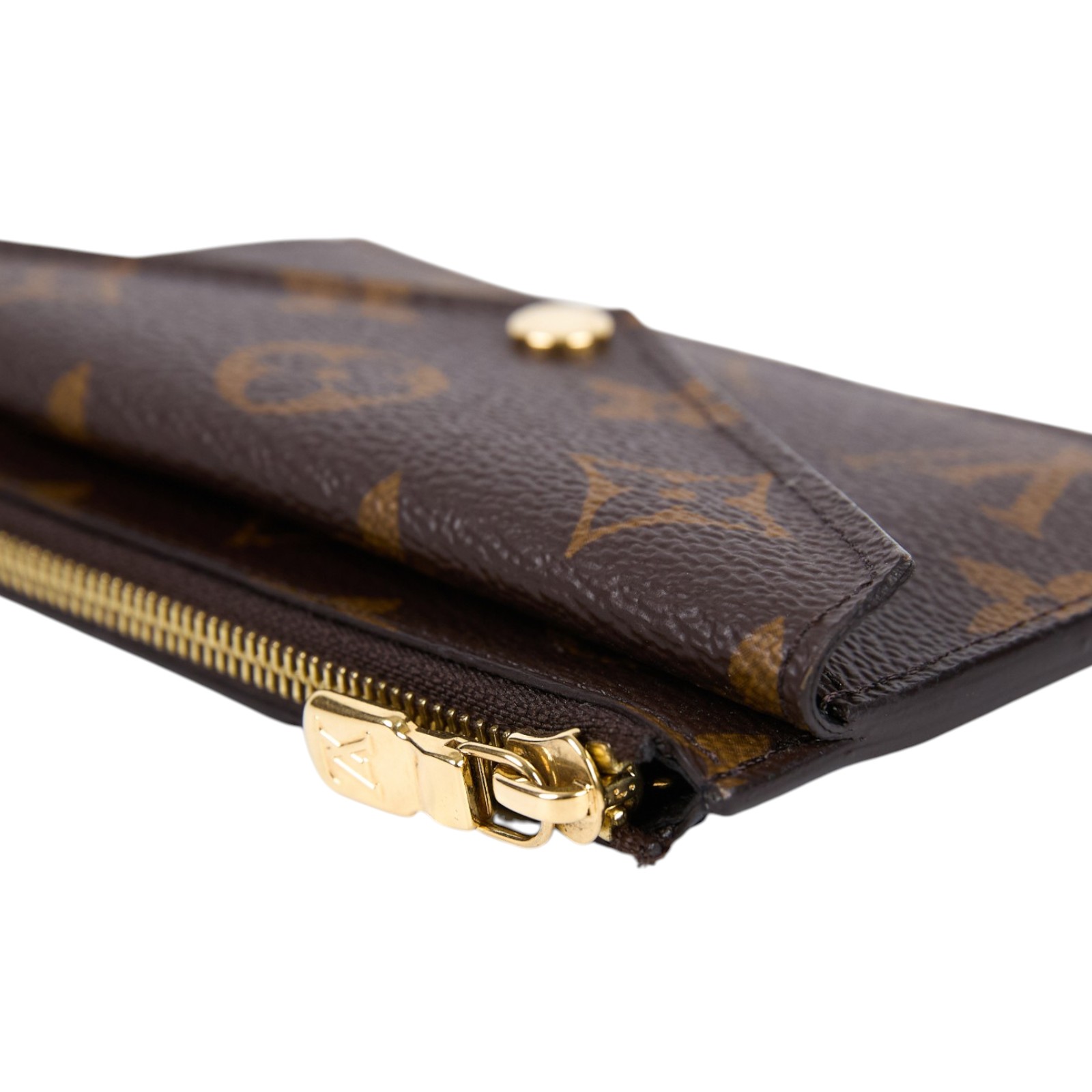 路易威登 LOUIS VUITTON Recto Verso 卡片套 經典帆布 M69431 晶片款  原廠盒子/防塵袋/購買證明