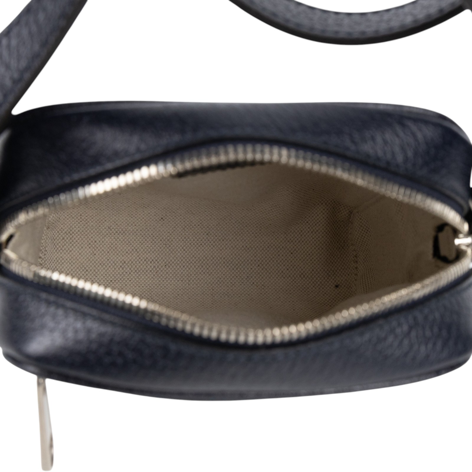 古馳 GUCCI Ophidia GG 肩揹袋 藍色 598127 96IWN 藍GG相機包 無附屬品