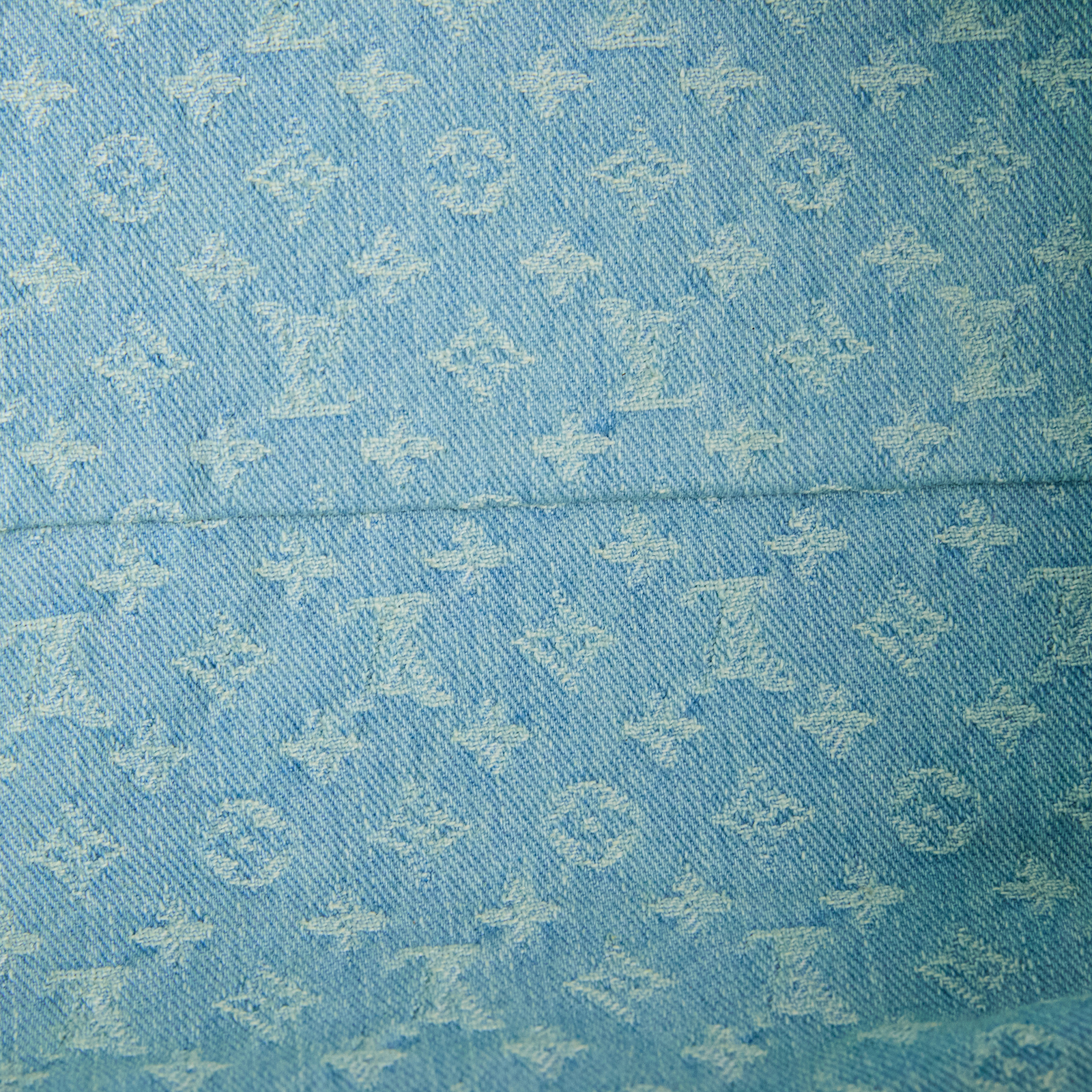 路易威登 LOUIS VUITTON CarryAll PM 肩背包 丹寧 M11462 晶片款 藍牛仔CARRYALL PM 防塵袋/背帶/內袋