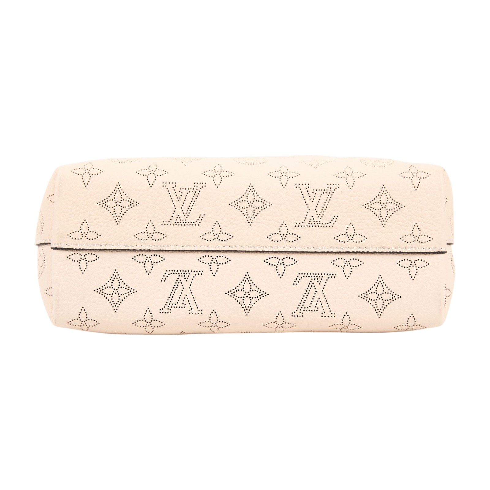 路易威登 LOUIS VUITTON Why Knot PM 手提 斜背包 小型 M20700 晶片款 米黃MAHINA WHY KNOT PM 防塵袋/背帶