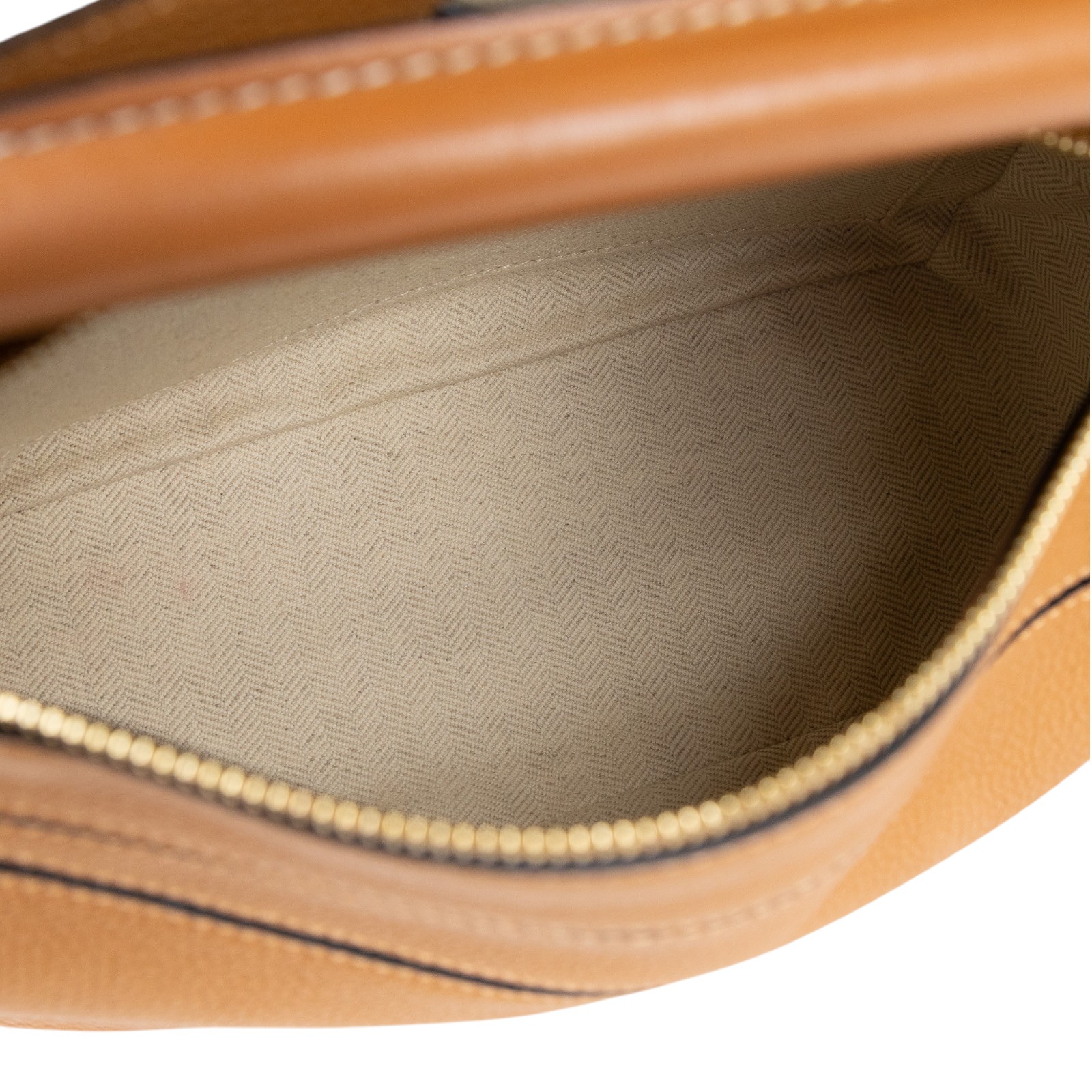 羅意威 LOEWE Small Puzzle bag 肩背 斜背包 322.30.S21 焦糖PUZZLE SMALL 防塵袋/背帶