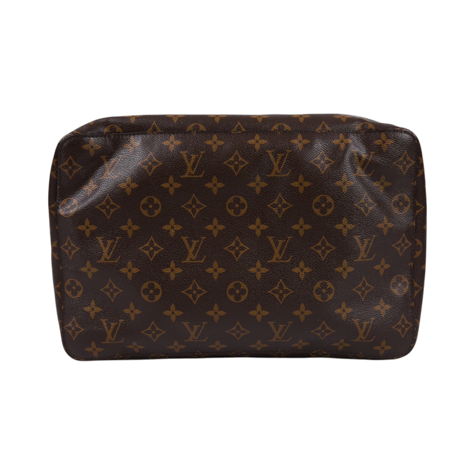 路易威登 LOUIS VUITTON Packing Cube GM 收納包 M43690 原花Packing Cube GM 無附屬品