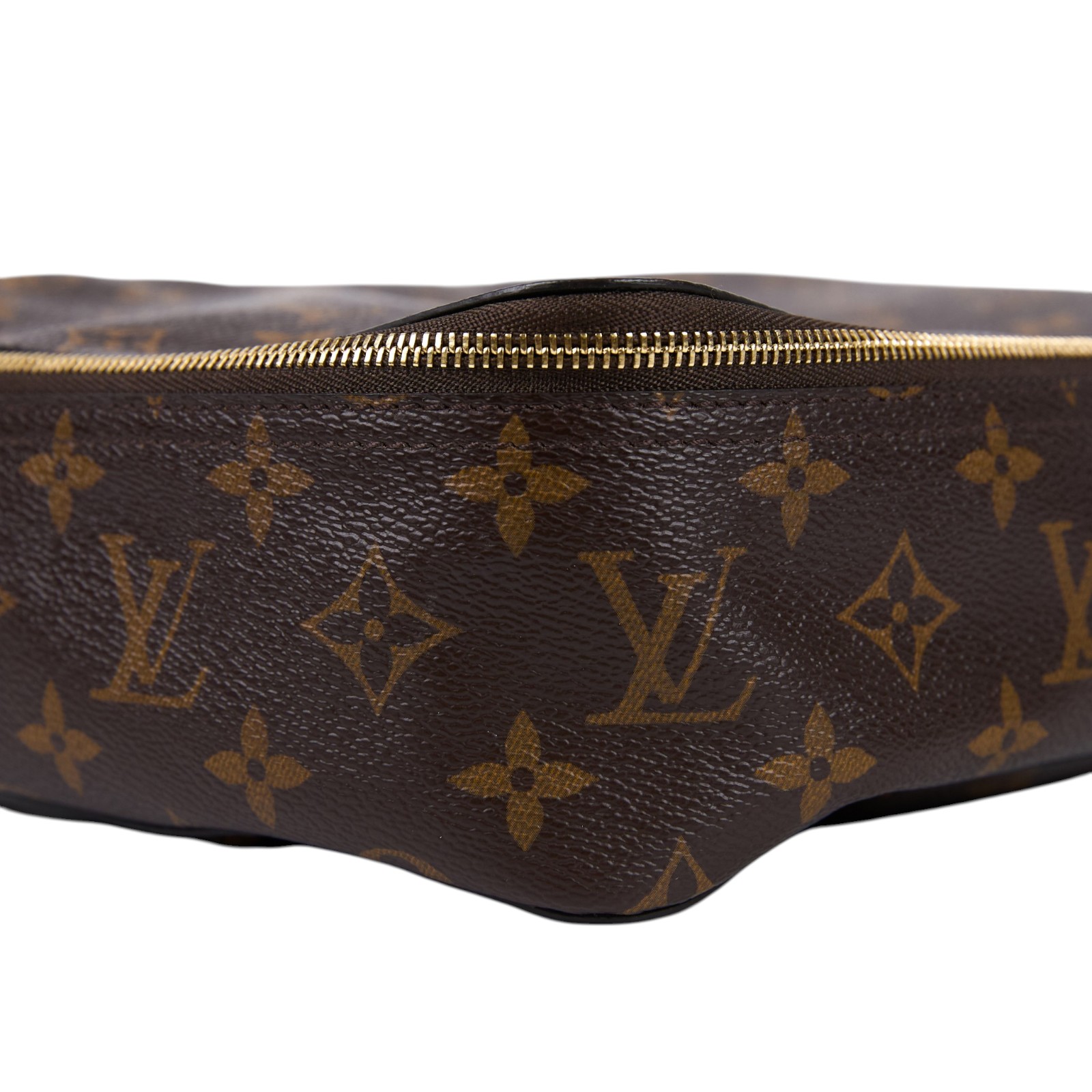 路易威登 LOUIS VUITTON Packing Cube GM 收納包 M43690 原花Packing Cube GM 無附屬品