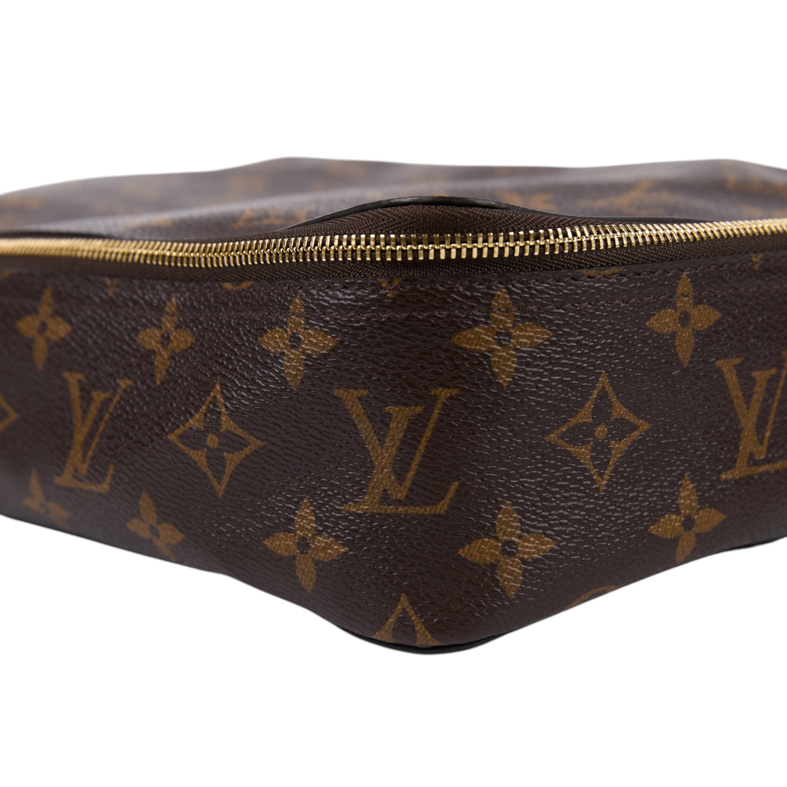 路易威登 LOUIS VUITTON Packing Cube GM 收納包 M43690 原花Packing Cube GM 無附屬品