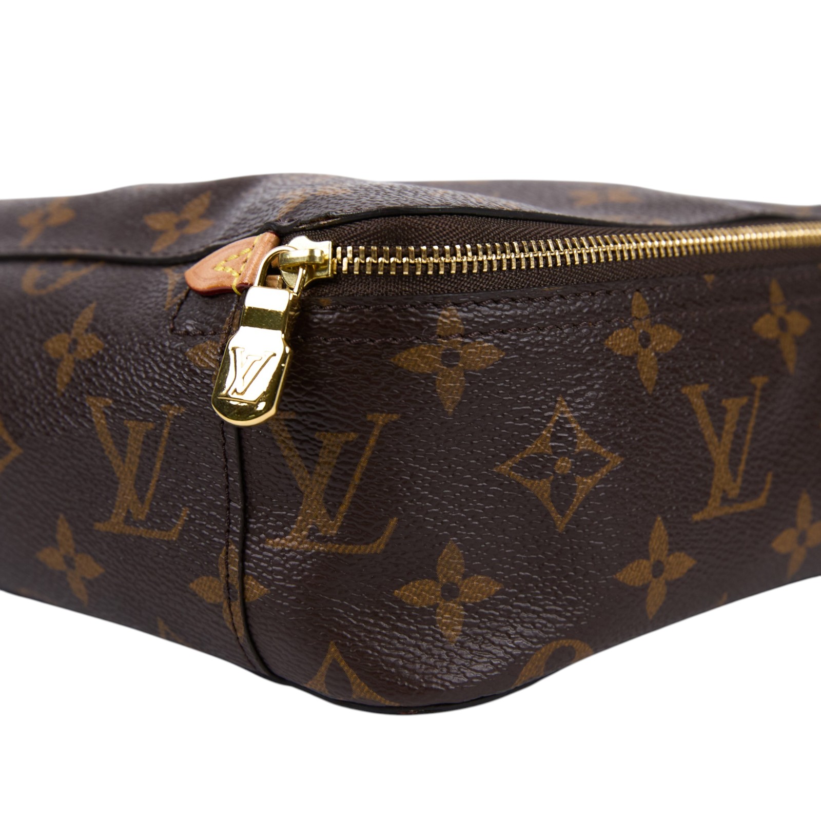 路易威登 LOUIS VUITTON Packing Cube GM 收納包 M43690 原花Packing Cube GM 無附屬品