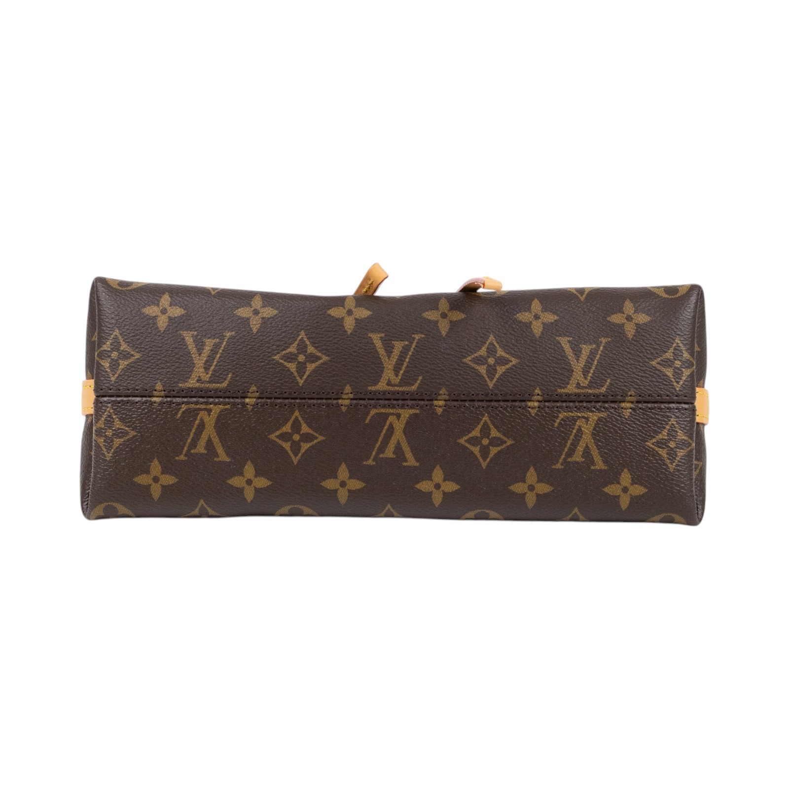 路易威登 LOUIS VUITTON CarryAll BB 手提包 M13014 晶片款 原花CarryAll BB 原廠盒子/防塵袋/購買證明影本
