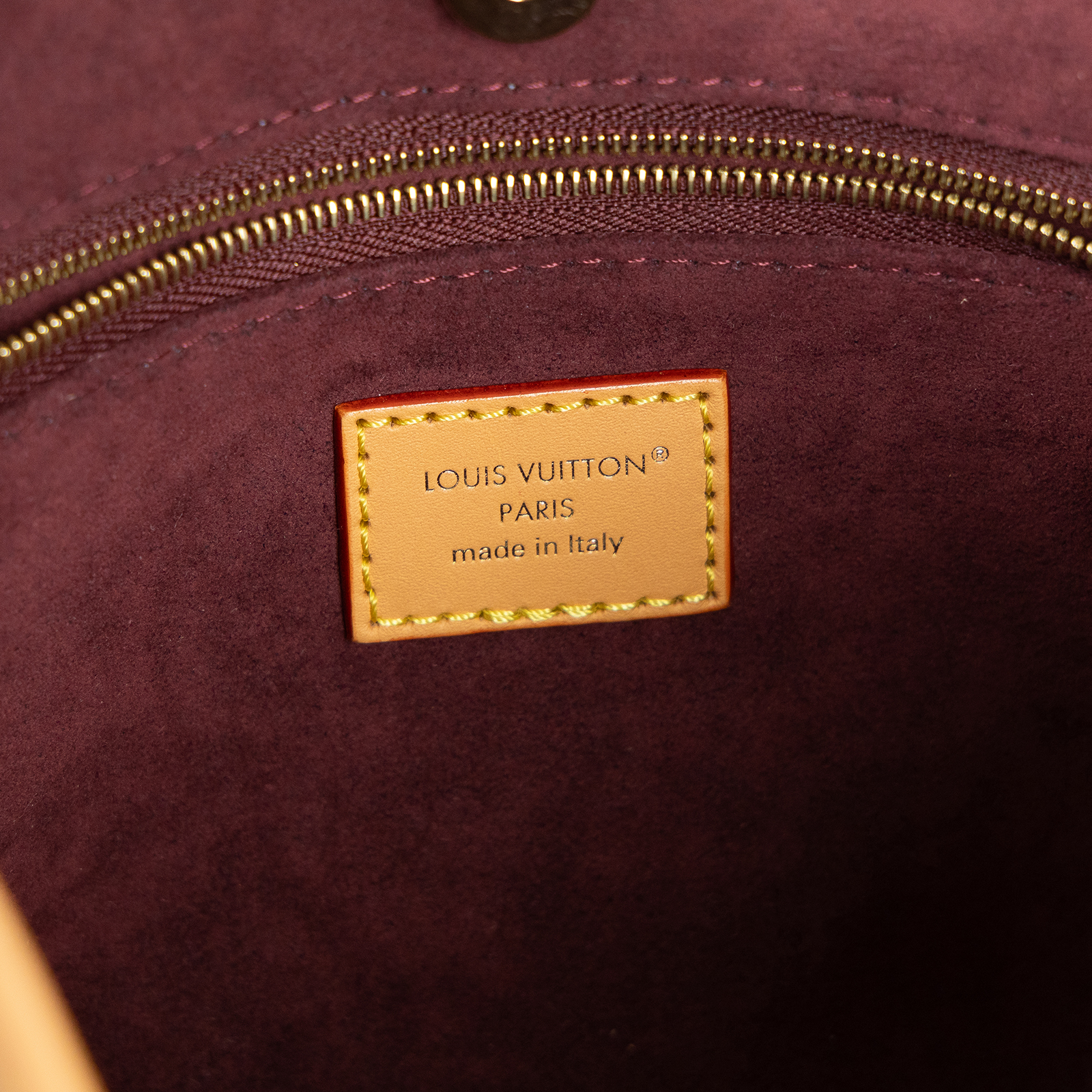 路易威登 LOUIS VUITTON CarryAll BB 手提包 M13014 晶片款 原花CarryAll BB 原廠盒子/防塵袋/購買證明影本
