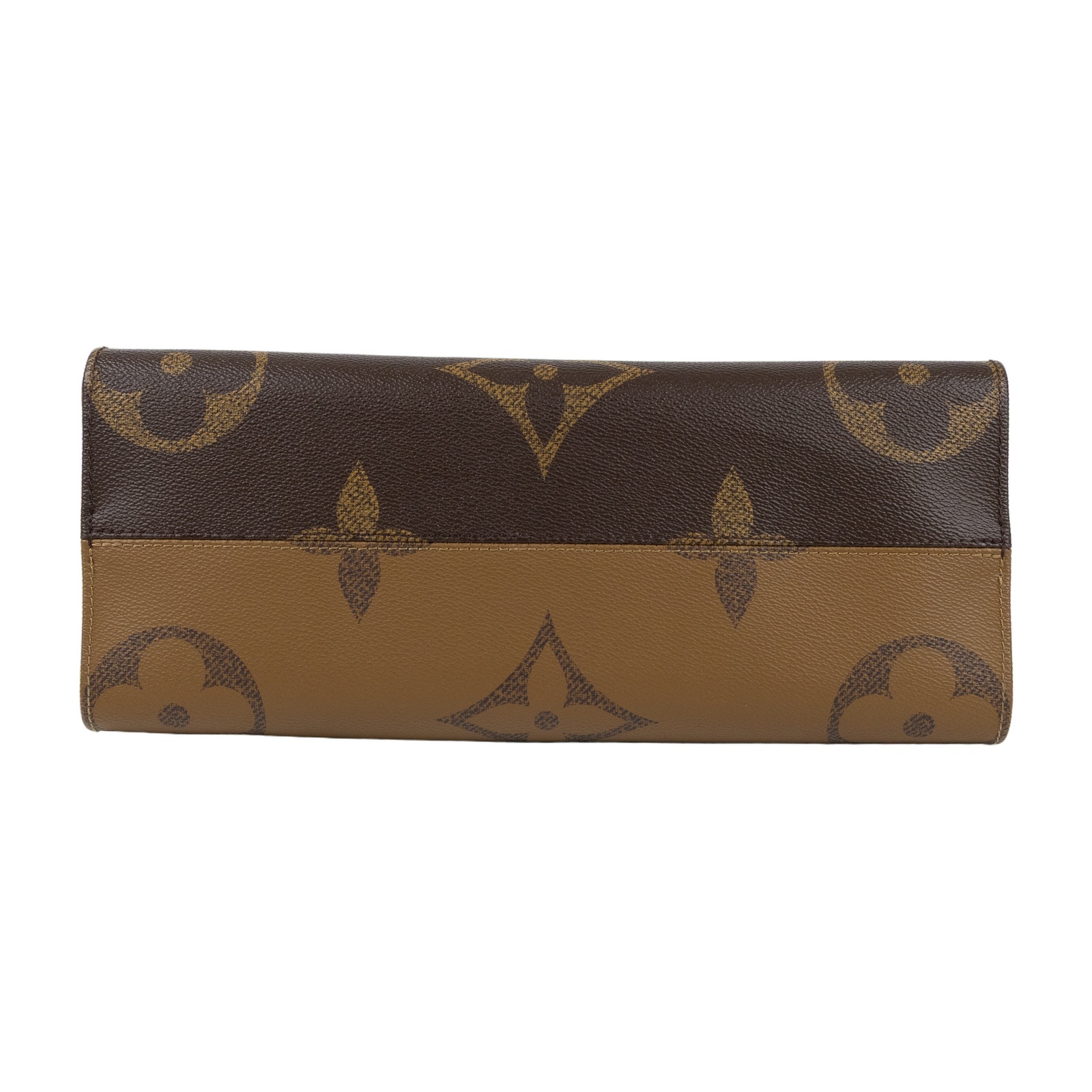 路易威登 LOUIS VUITTON OnTheGo MM 經典帆布 手提 肩背包 M45321 晶片款 原花雙色OnTheGo MM 購買證明