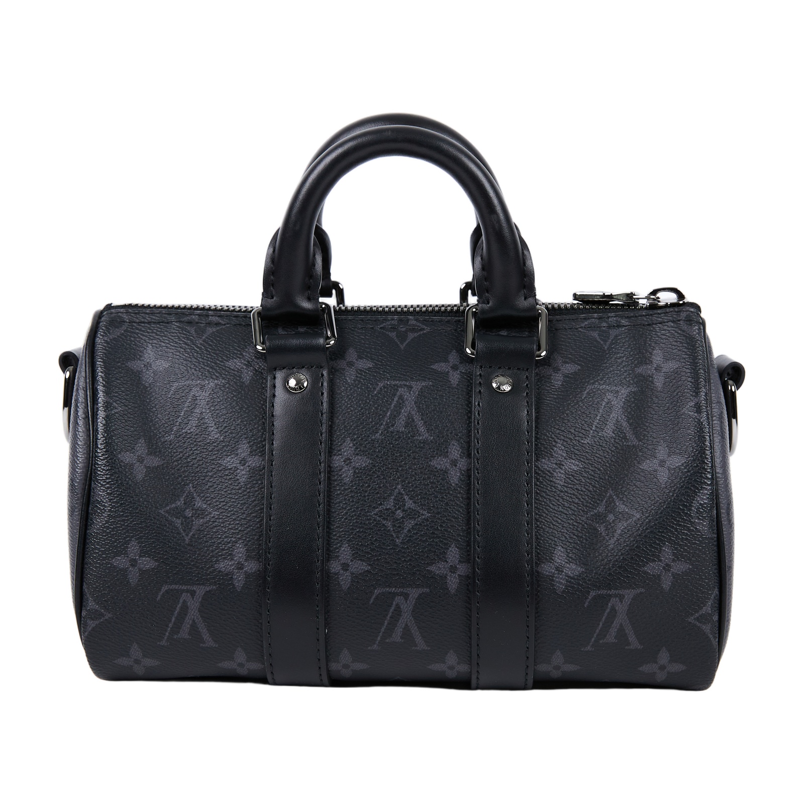 路易威登 LOUIS VUITTON Keepall Bandoulière 25 手提包 肩背包 斜背包 M46271 晶片款  原廠盒子/背帶/吊牌
