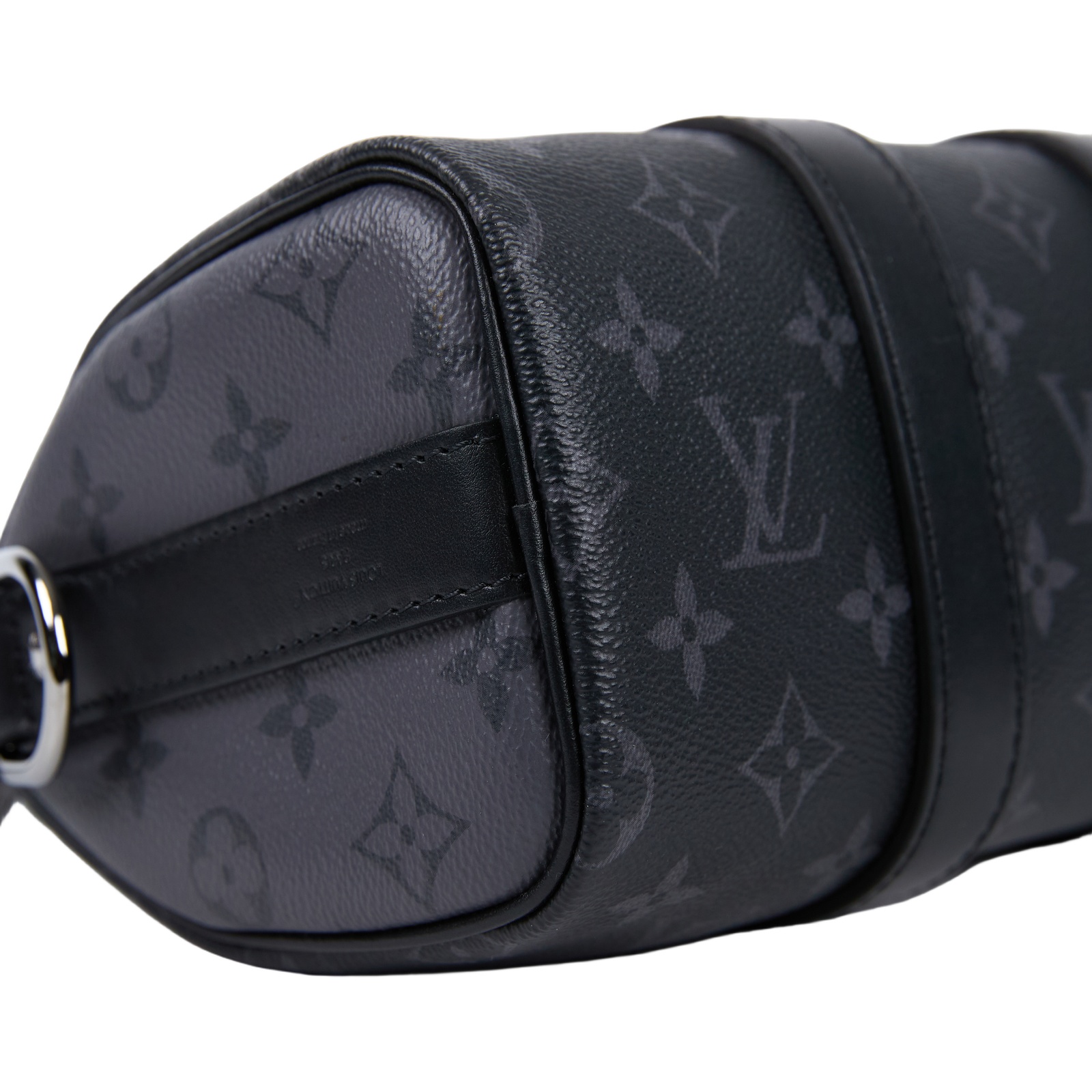 路易威登 LOUIS VUITTON Keepall Bandoulière 25 手提包 肩背包 斜背包 M46271 晶片款  原廠盒子/背帶/吊牌