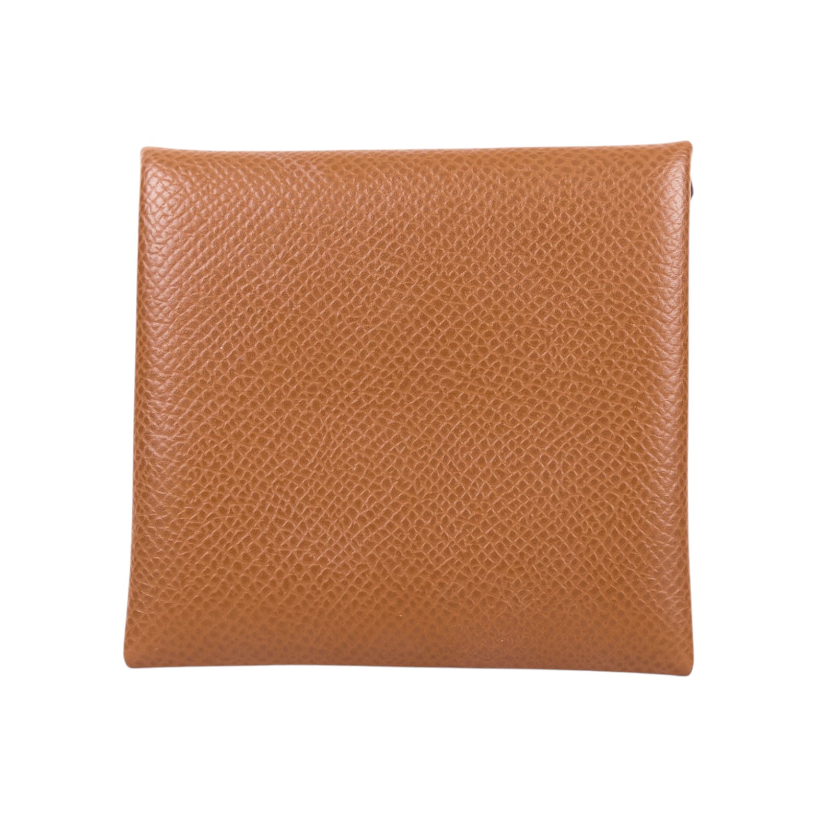 愛馬仕 Hermes Bastia 零錢包 金棕 H041054CK37 /USI006DB U刻 金棕色EPSOM BASTIA 原廠盒子/購買證明正本