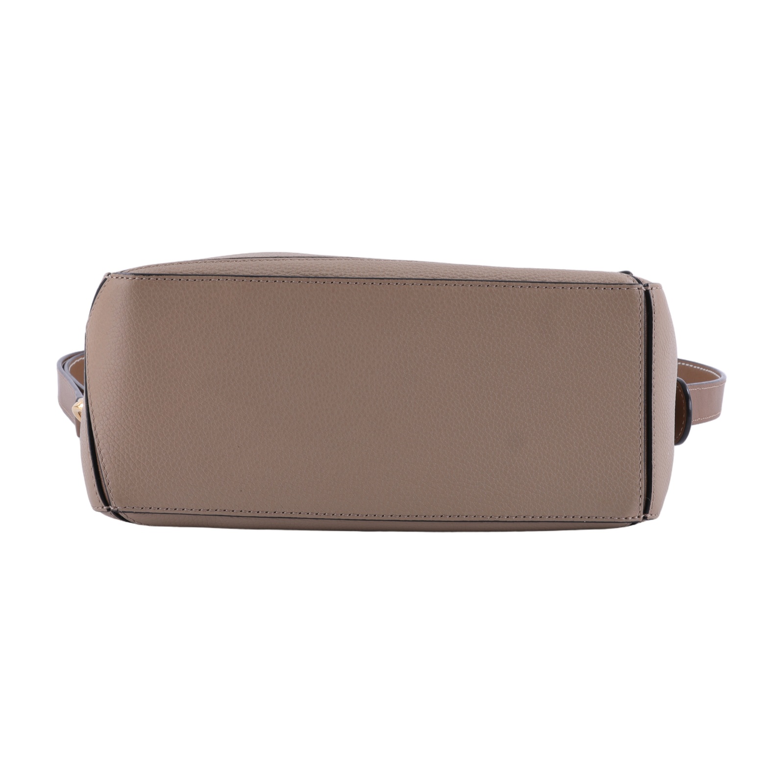 羅意威 LOEWE Small Puzzle bag 肩背 斜背包 322.30.S21 沙色PUZZLE小號 防塵袋/背帶