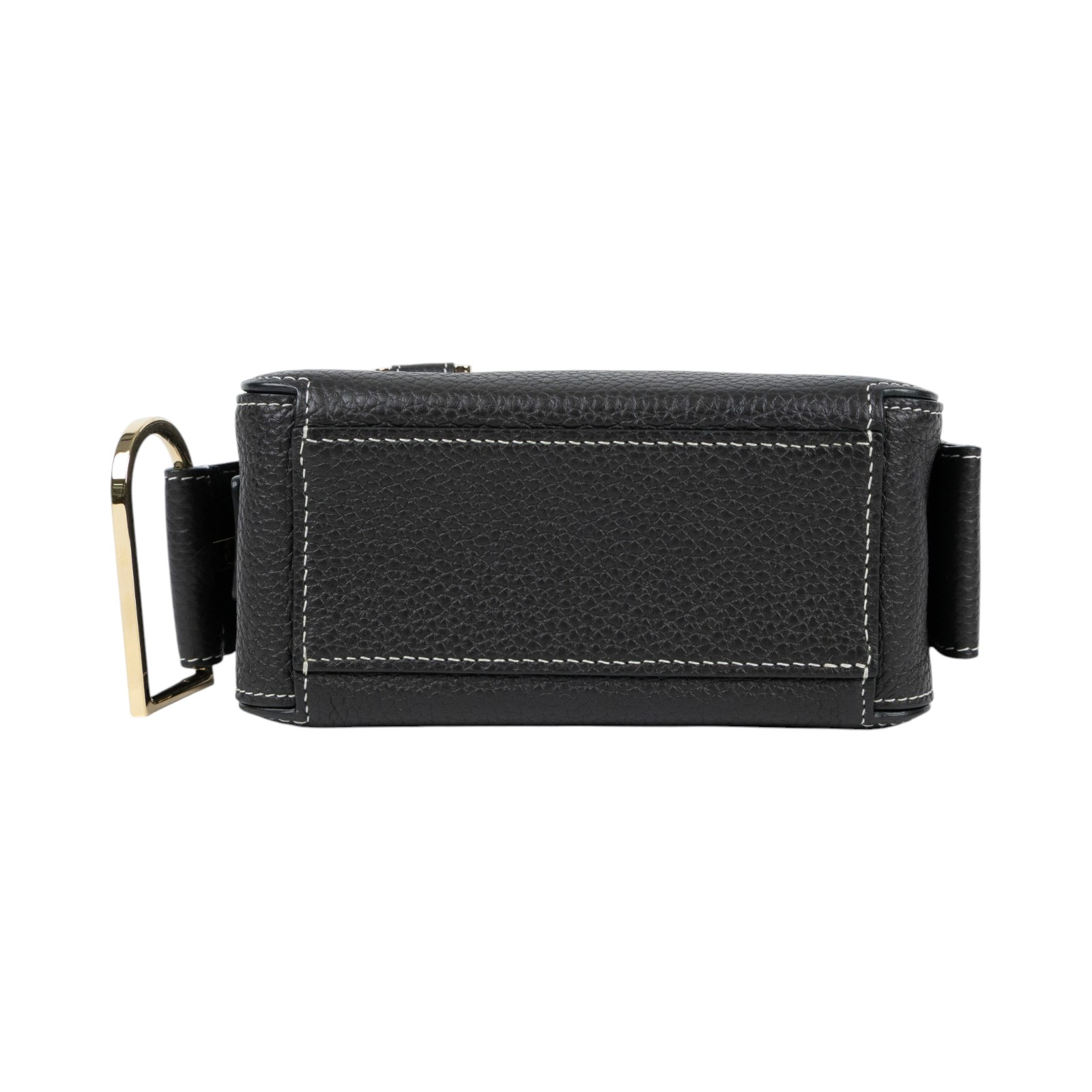 德爾沃 DELVAUX  Cool Box Nano 包 AA0524AQY0ASTDP  防塵袋/背帶/保證卡/購買證明影本