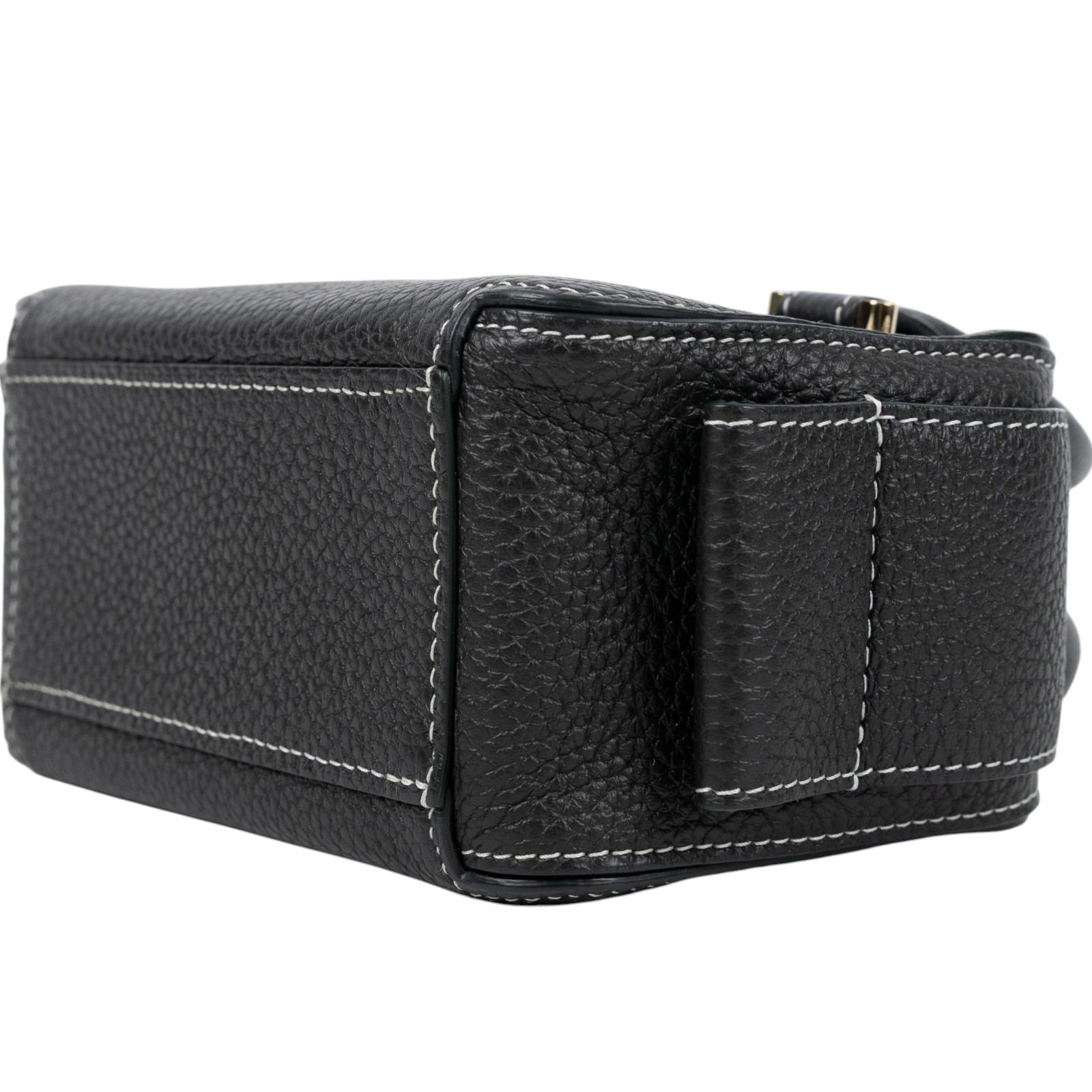 德爾沃 DELVAUX  Cool Box Nano 包 AA0524AQY0ASTDP  防塵袋/背帶/保證卡/購買證明影本