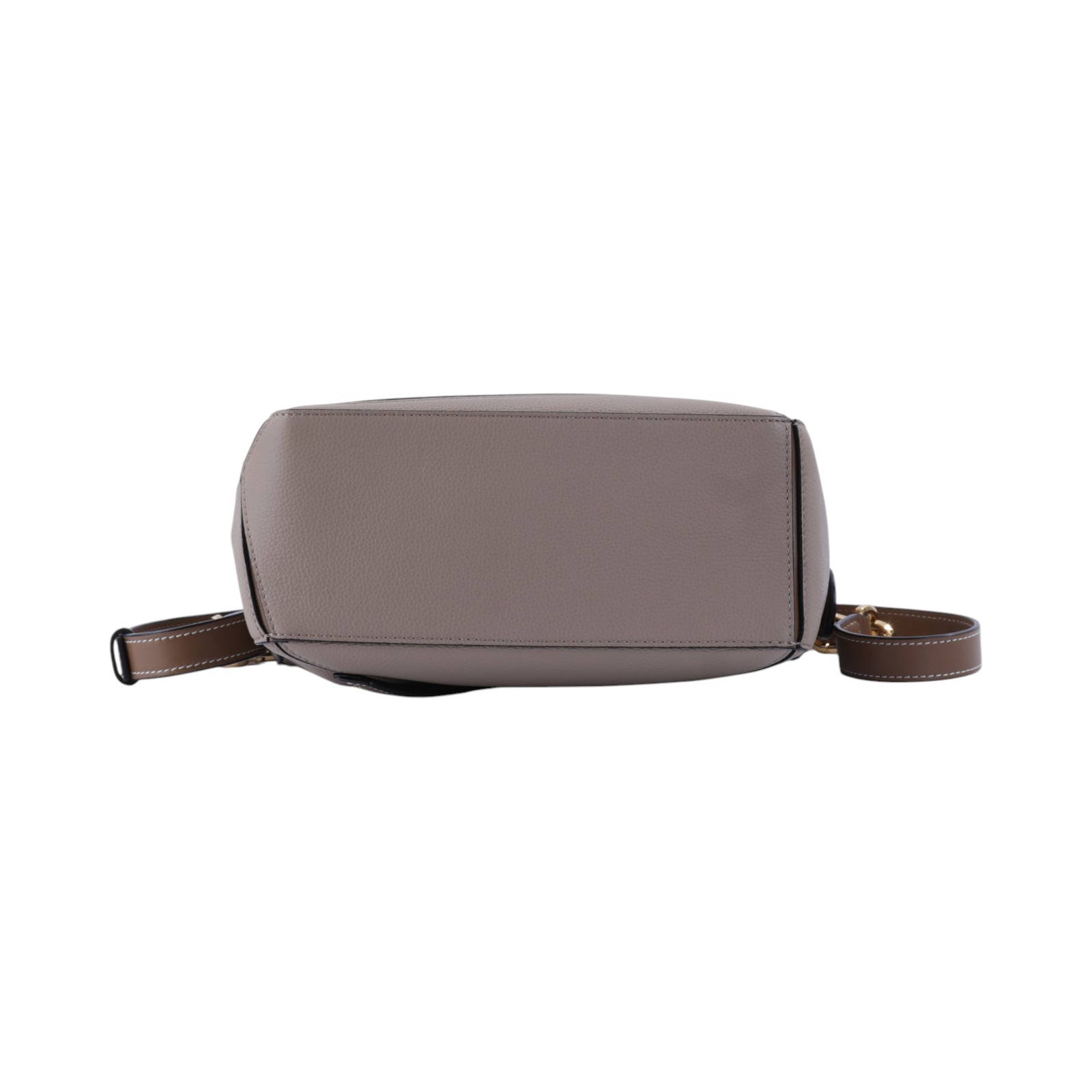 羅意威 LOEWE Small Puzzle bag 肩背 斜背包 32212KBS21 沙拚棕色PUZZLE SMALL 防塵袋/背帶