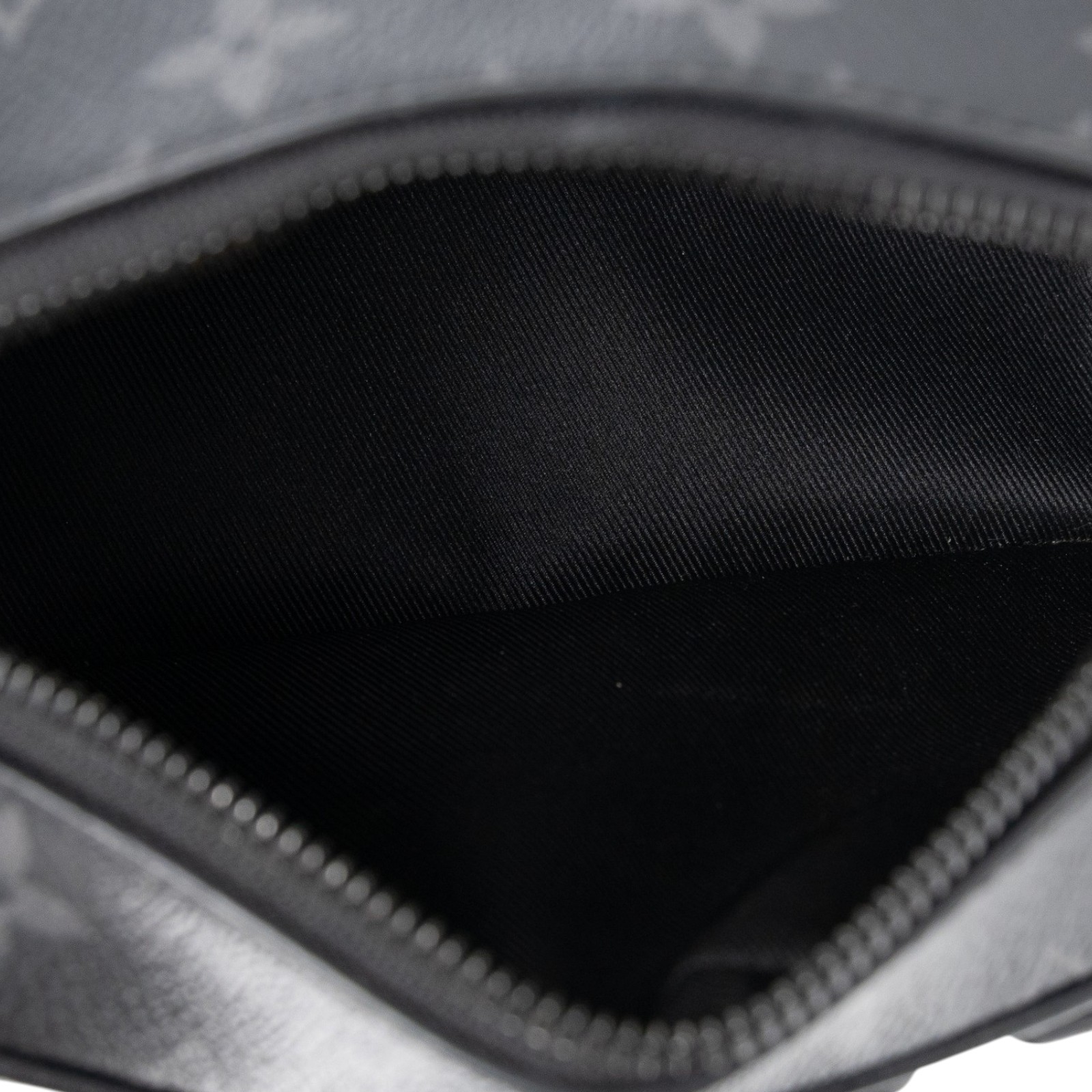 路易威登 LOUIS VUITTON Mini Soft Trunk 迷你 隨身包 黑色 M44735 晶片款  原廠盒子/防塵袋/購買證明正本