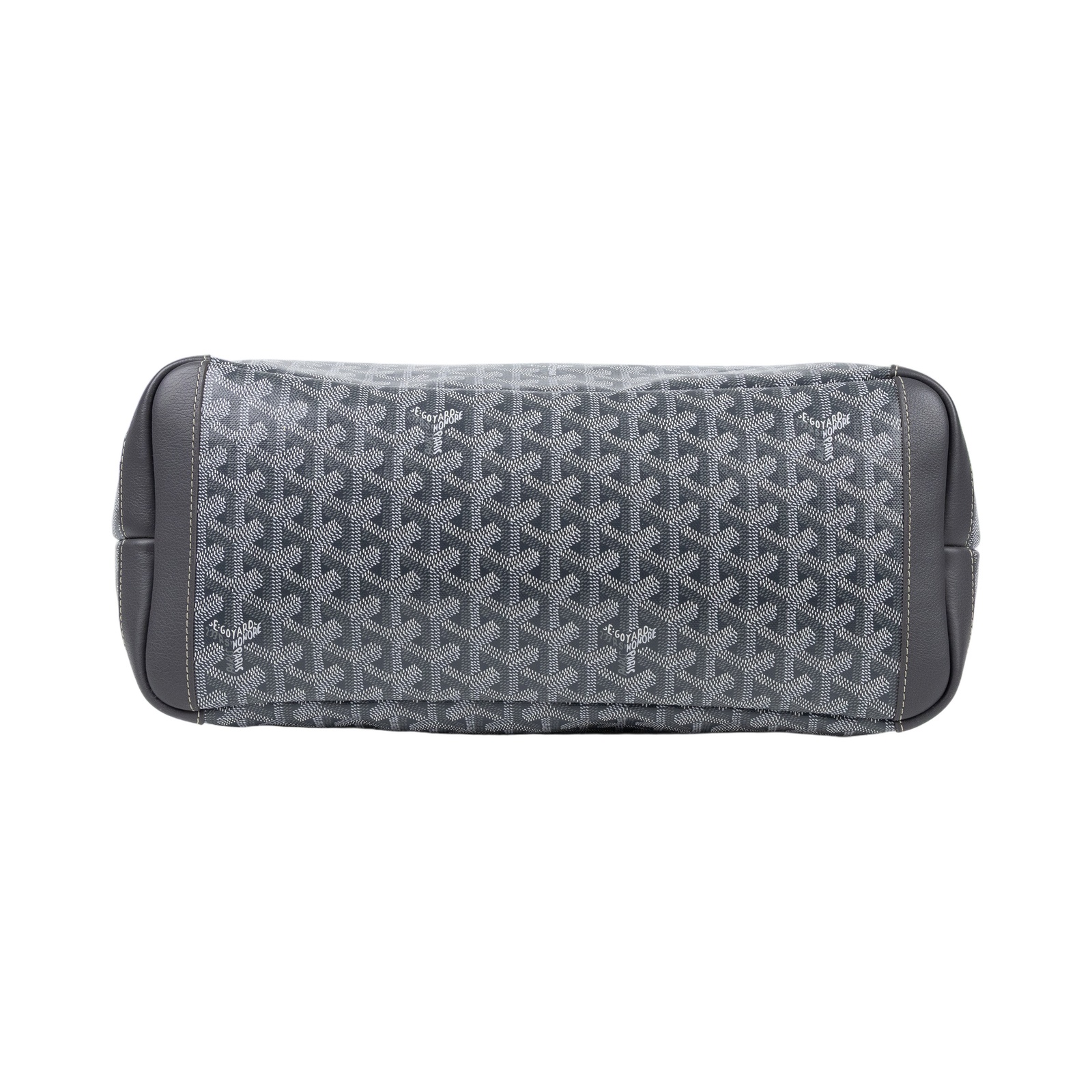 高雅德 GOYARD Artois MM Bag 托特包 ARTOISMMLTY 灰色Artois MM 無附屬品