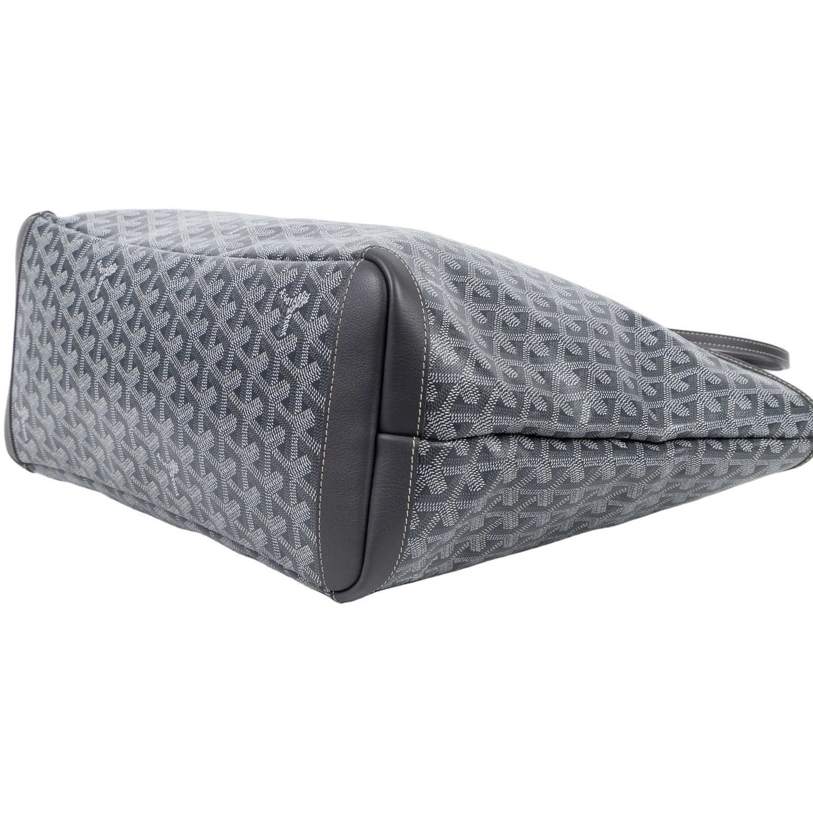高雅德 GOYARD Artois MM Bag 托特包 ARTOISMMLTY 灰色Artois MM 無附屬品