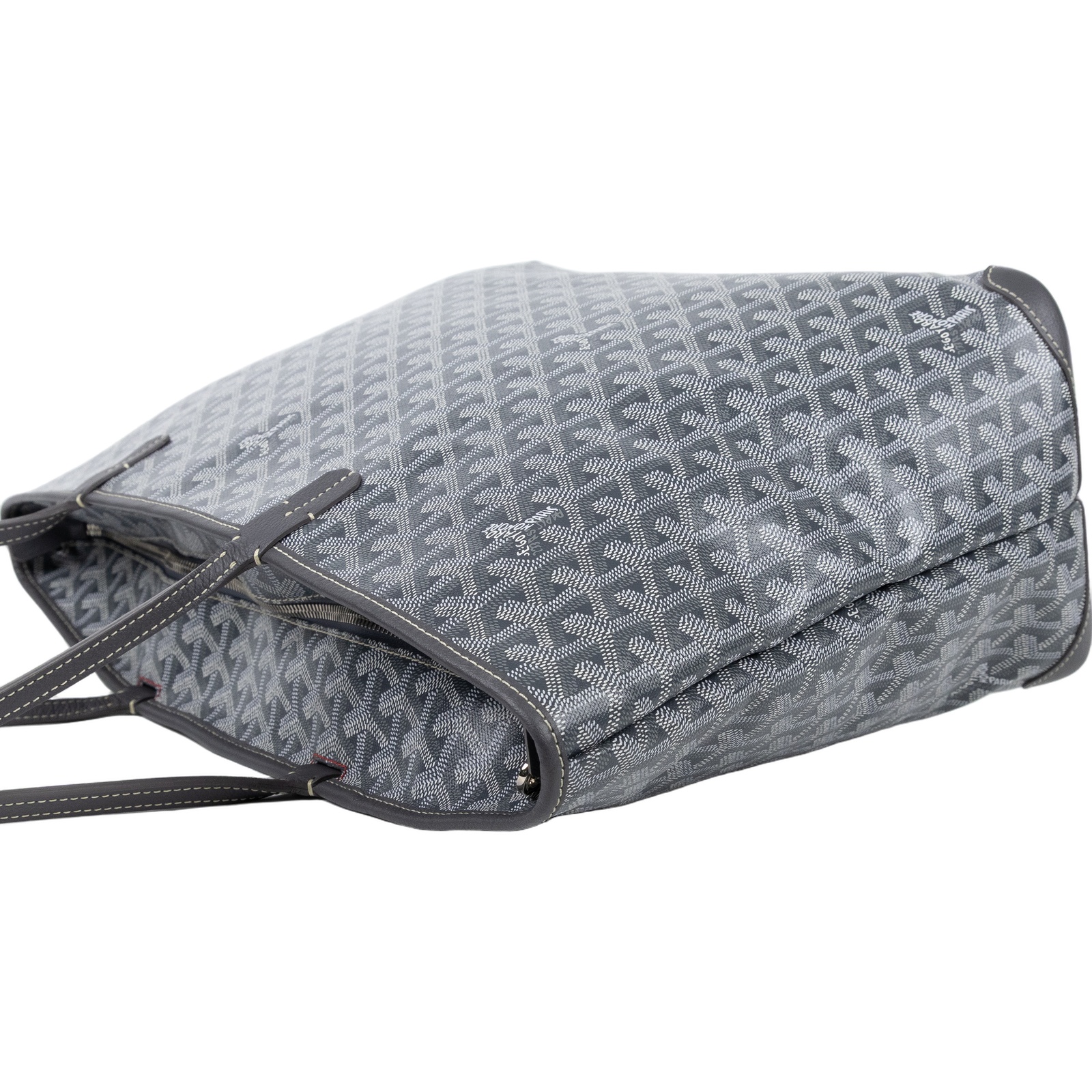 高雅德 GOYARD Artois MM Bag 托特包 ARTOISMMLTY 灰色Artois MM 無附屬品