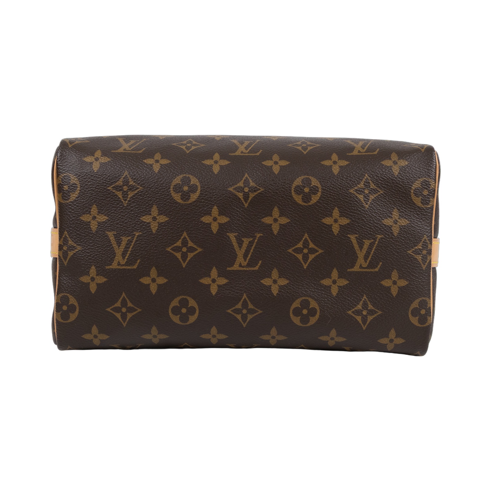 路易威登 LOUIS VUITTON Speedy Bandoulière 25  波士頓包 手提包 經典帆布 M46977  防塵袋/背帶/鎖組