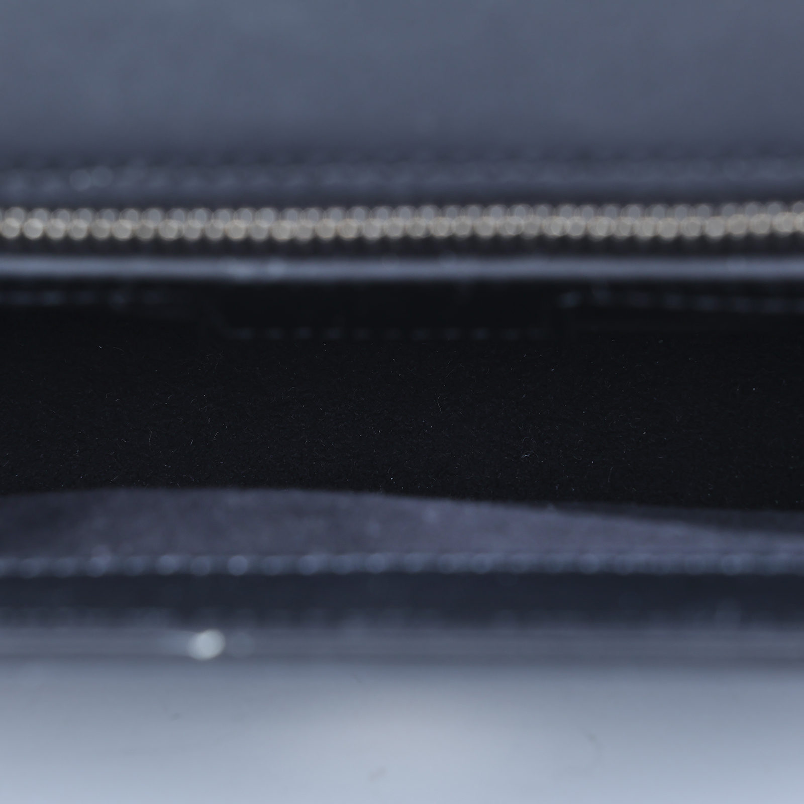 古馳 GUCCI Petite GG 肩背包 斜背包 739722 AABSG 黑側背包Petite GG 防塵袋/購買證明影本