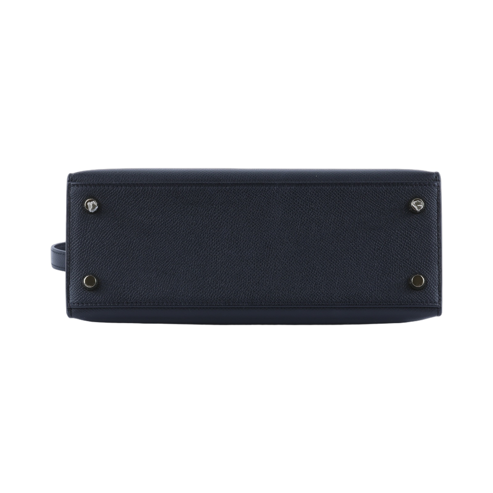 愛馬仕 Hermes Kelly II Sellier 凱莉包 25 黑色 金色五金 H038416CC89 W刻 WTC272UG H038416CC  原廠盒子/防塵袋/購買證明/鎖組/背帶