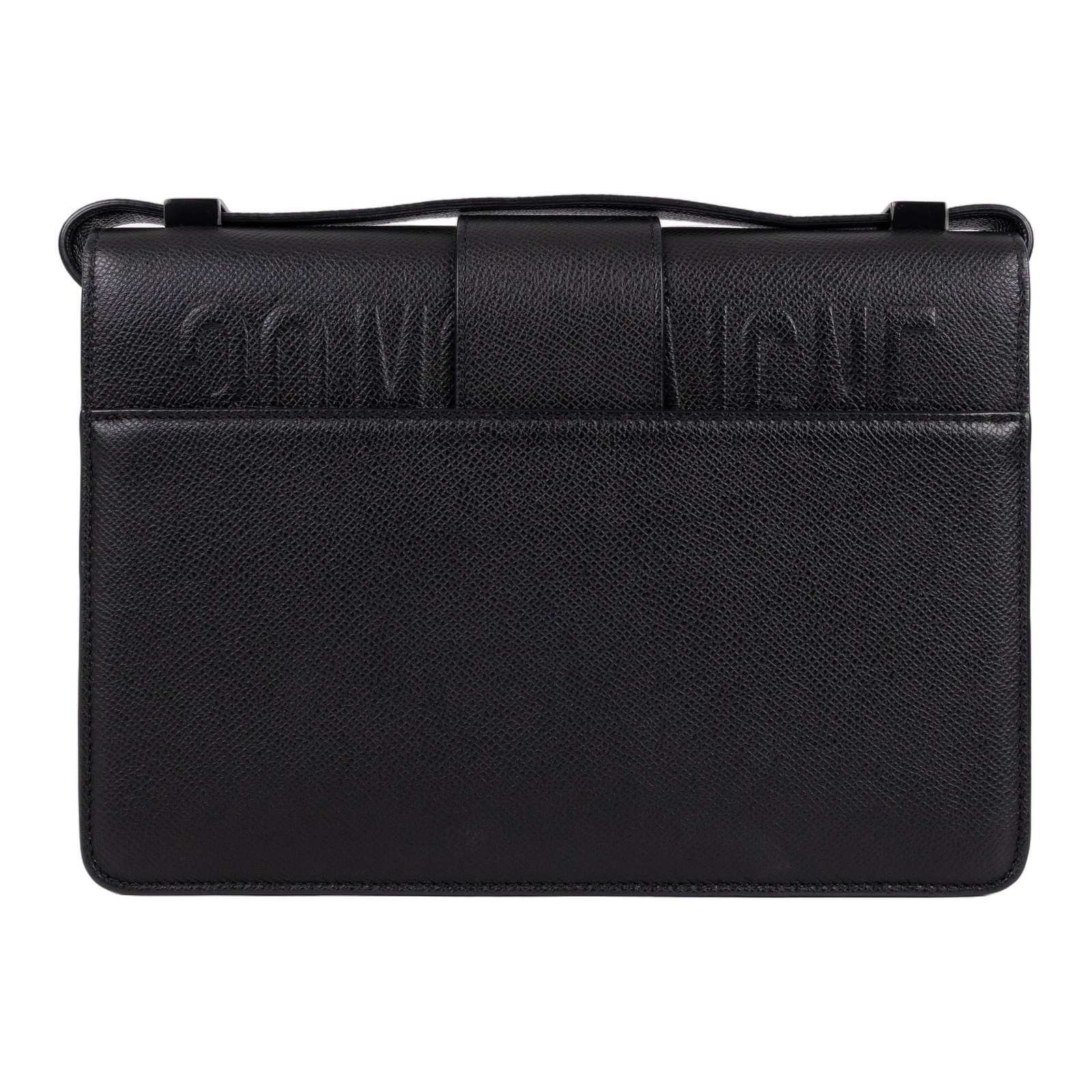 迪奧 CHRISTIAN DIOR 30 Montaigne 蒙田包 肩背包 斜背包 M9203SBAV  原廠盒子/防塵袋/保證卡