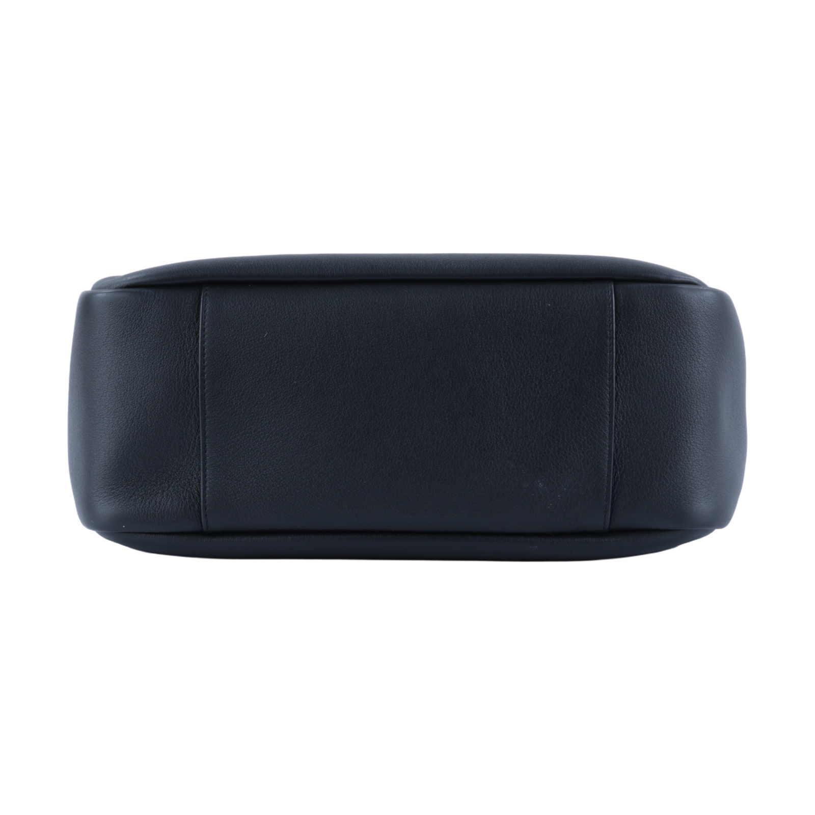 聖羅蘭 YSL SAINT LAURENT LE 5 À 7 滑面皮革 柔軟 大型 手袋 手提 肩背包 753837AAAUQ  防塵袋/購買證明