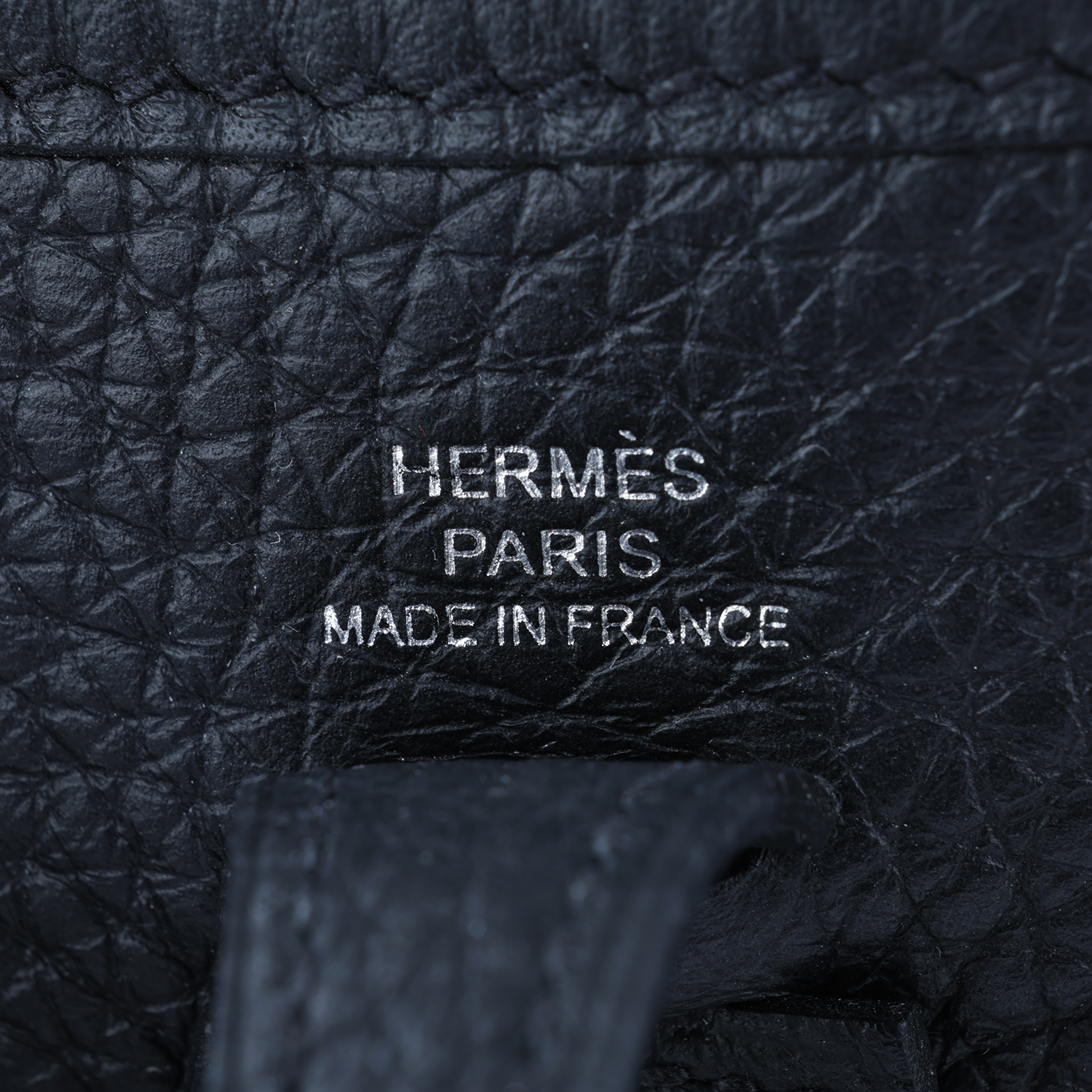 愛馬仕 Hermes Evelyne 16 Amazone bag 伊芙琳包 黑色 銀色五金 H069426CK89 K MP 008 BC H069426CK  原廠盒子/防塵袋