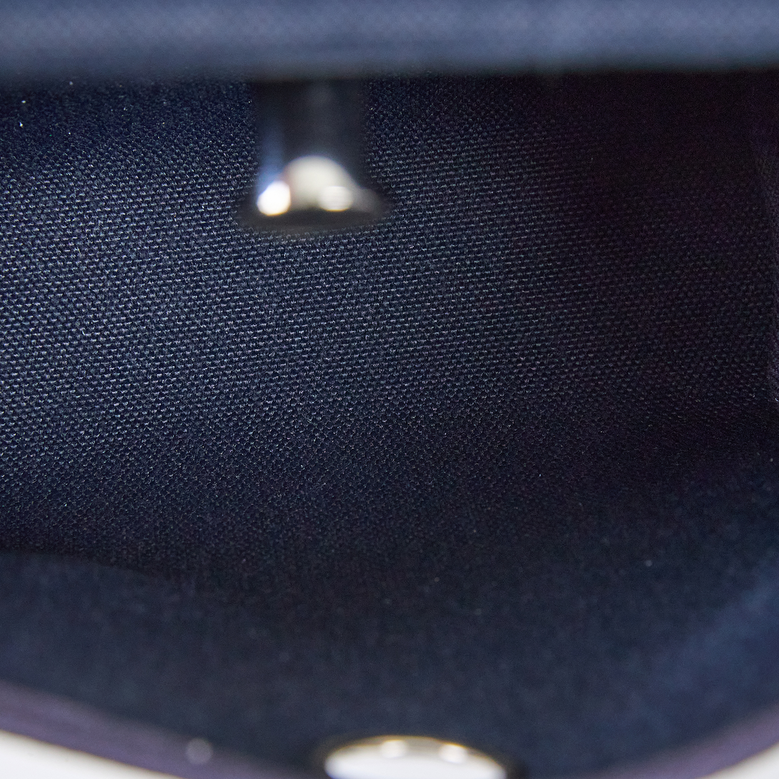 愛馬仕 Hermes Herbag Zip 20 HER20 G刻 G刻 深藍HERBAG20 原廠盒子/防塵袋